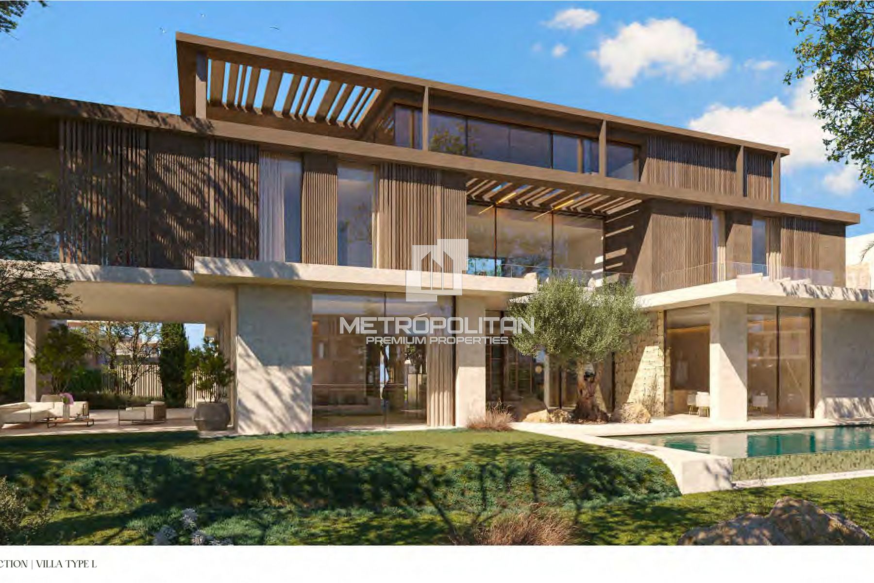 5BR Villa for Sale in Dubai Land – MPS-41497 photo-18