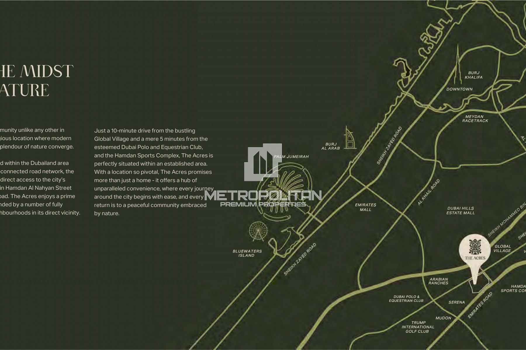 5BR Villa for Sale in Dubai Land – MPS-41497 photo-1