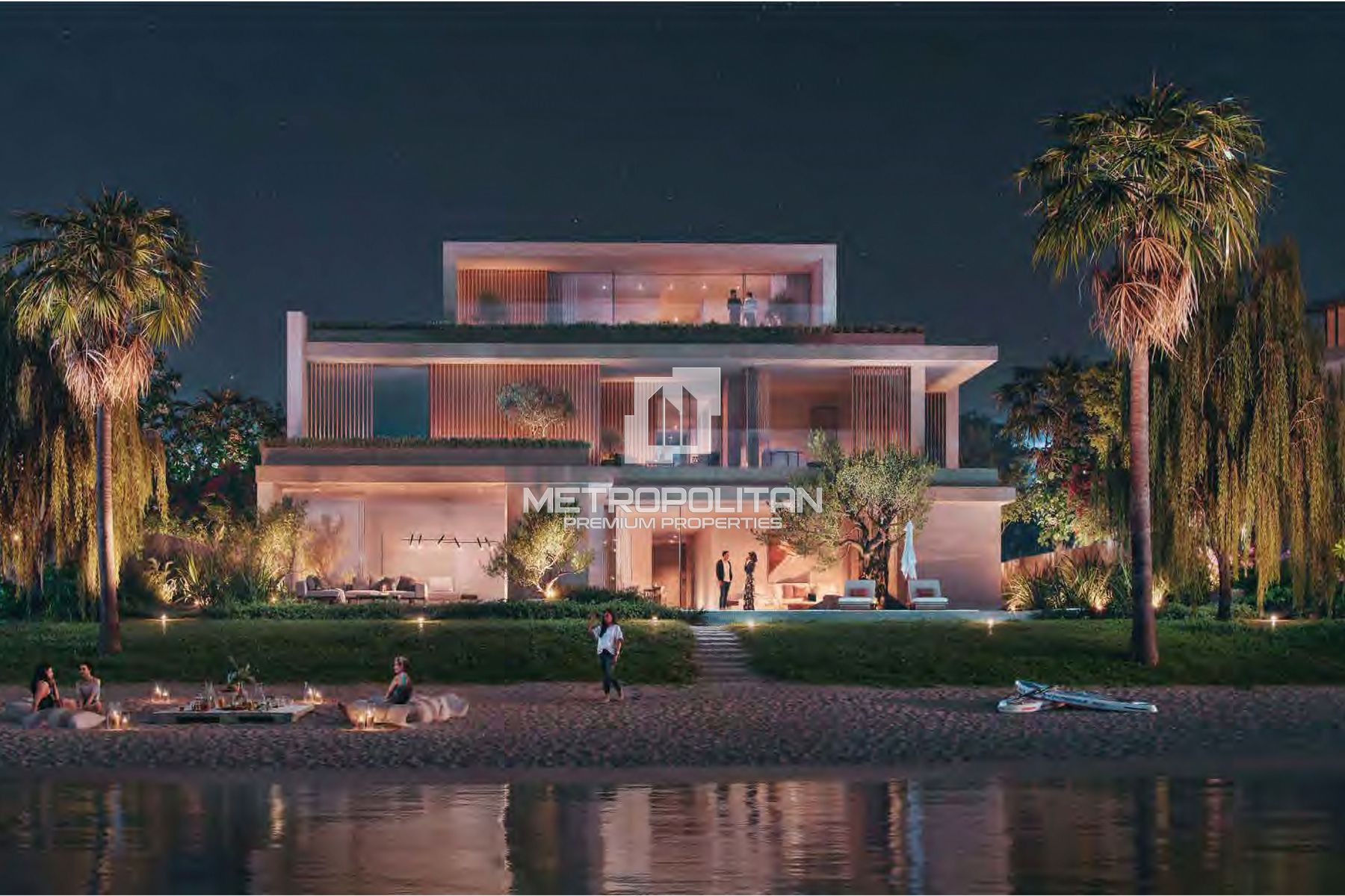 5BR Villa for Sale in Dubai Land – MPS-41497 photo-2