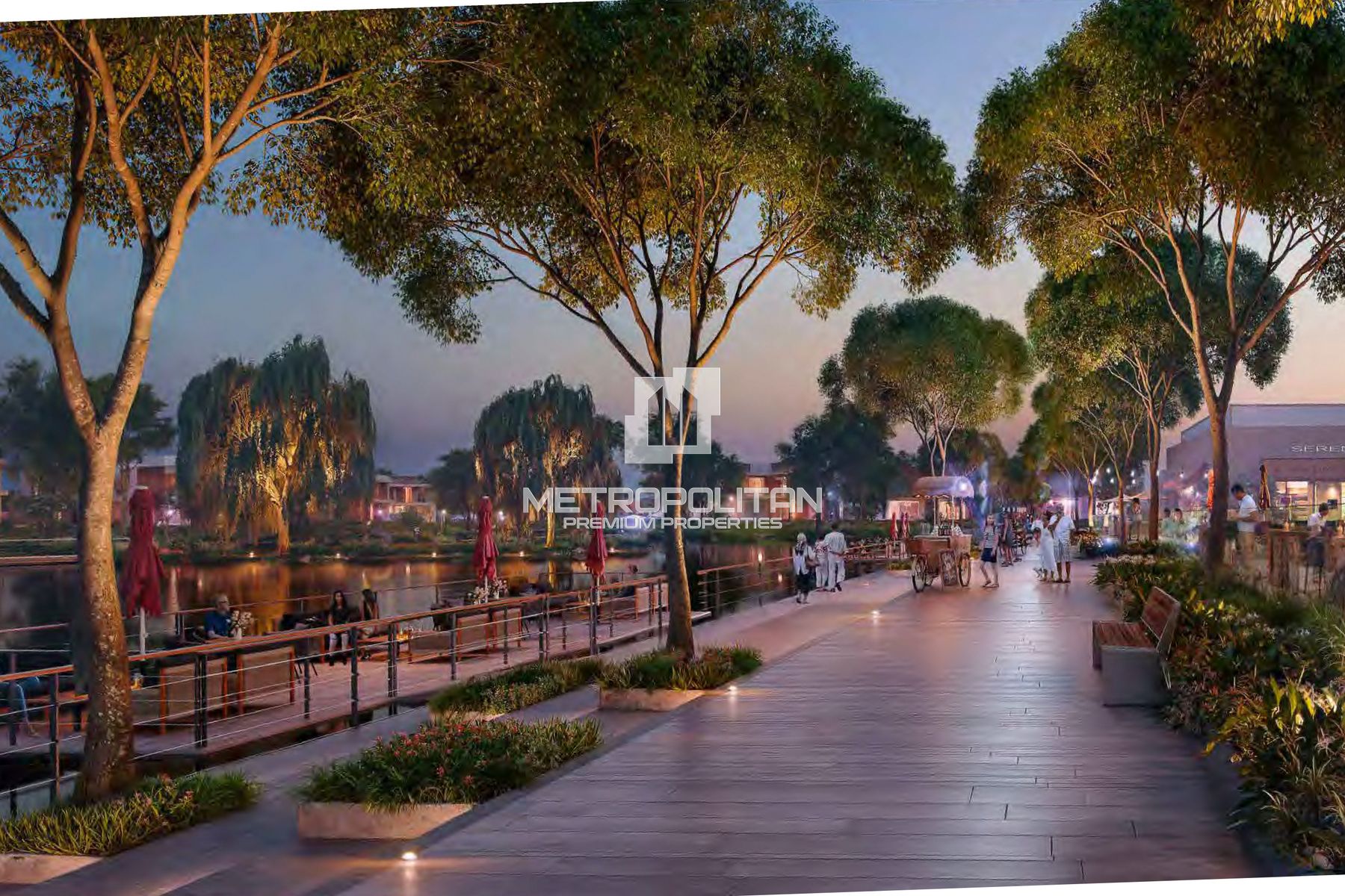 5BR Villa for Sale in Dubai Land – MPS-41497 photo-3