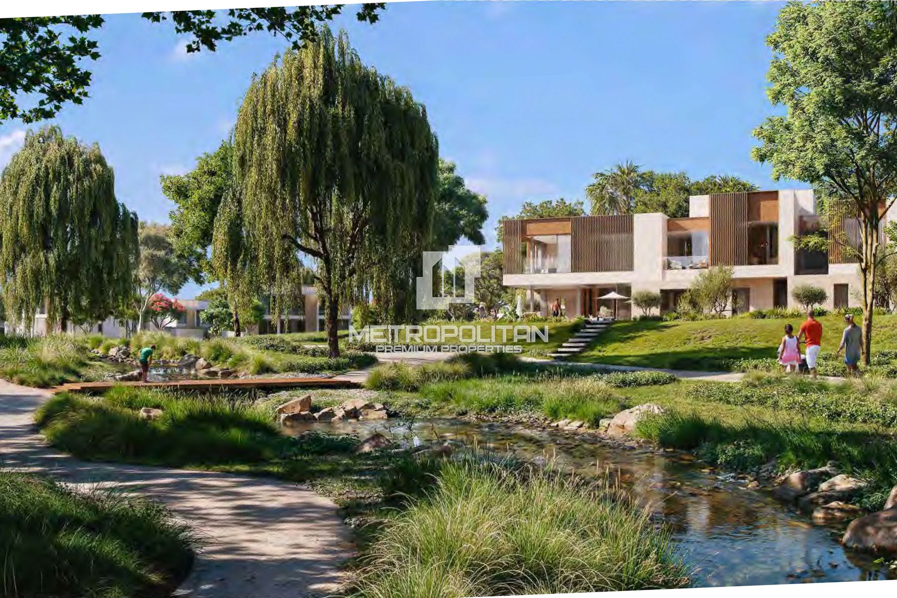 5BR Villa for Sale in Dubai Land – MPS-41497 photo-4