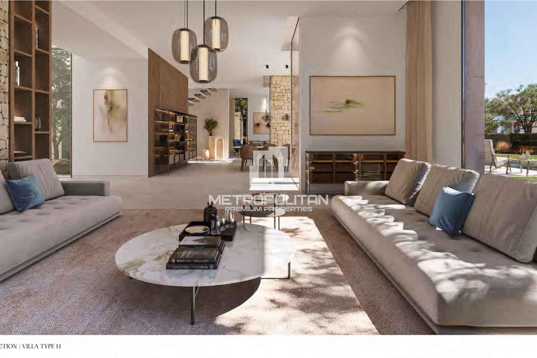 5BR Villa for Sale in Dubai Land – MPS-41497 photo-7