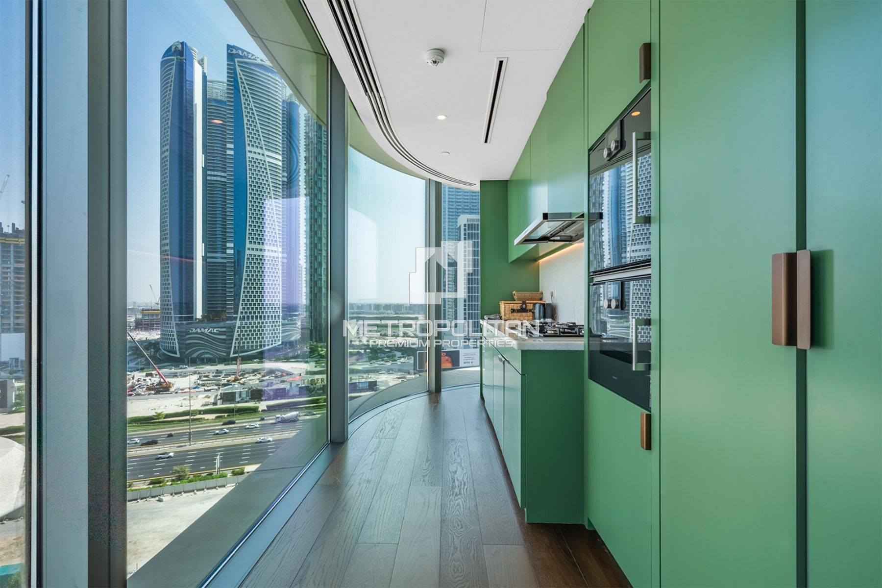 4-комнатная квартира на продажу в Business Bay – MPS-41506 photo-10