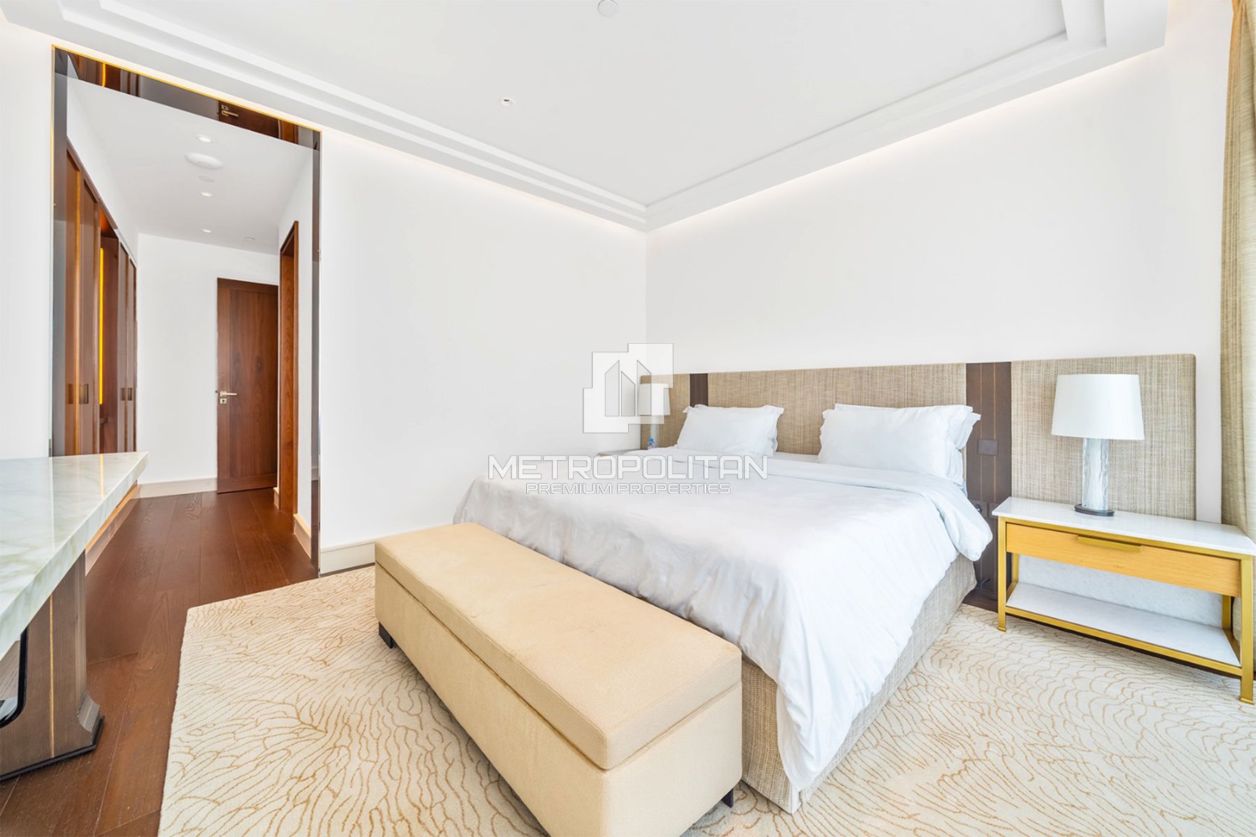 4-комнатная квартира на продажу в Business Bay – MPS-41506 photo-15