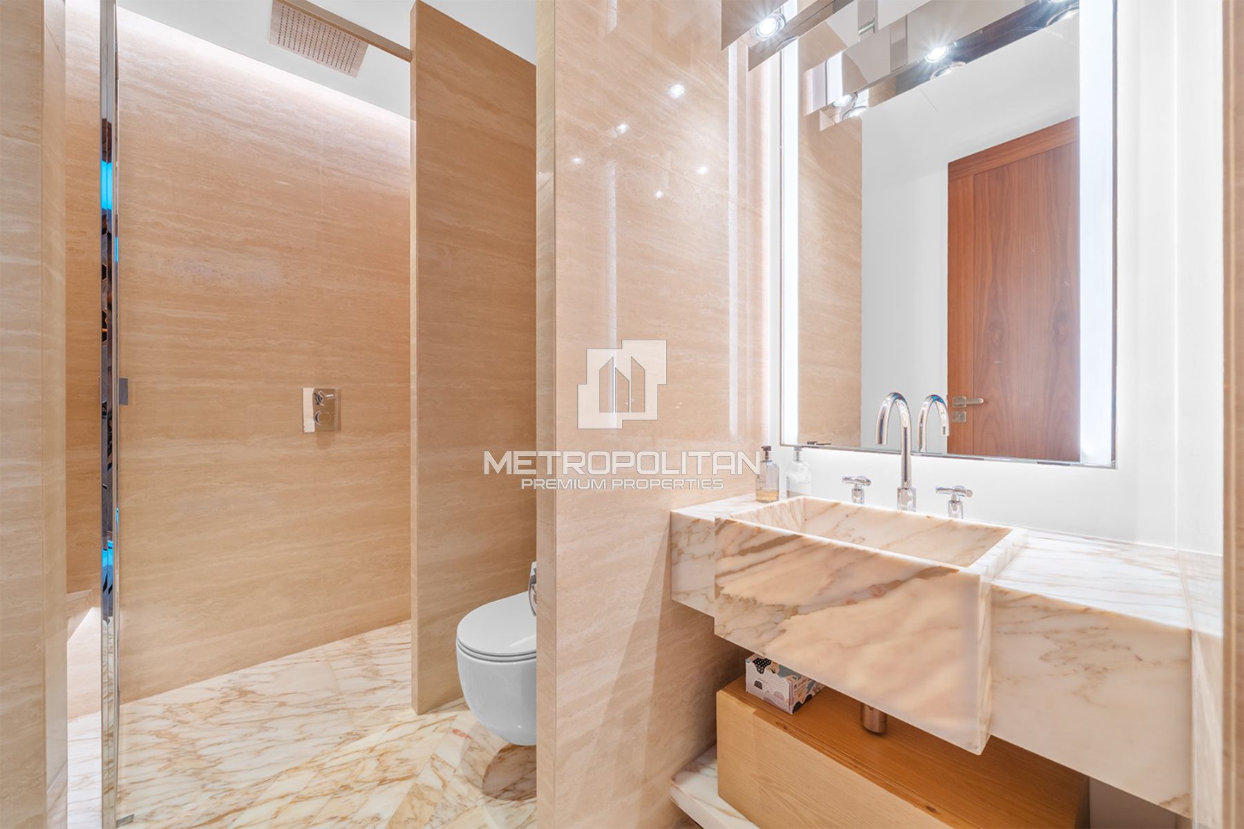 4-комнатная квартира на продажу в Business Bay – MPS-41506 photo-18