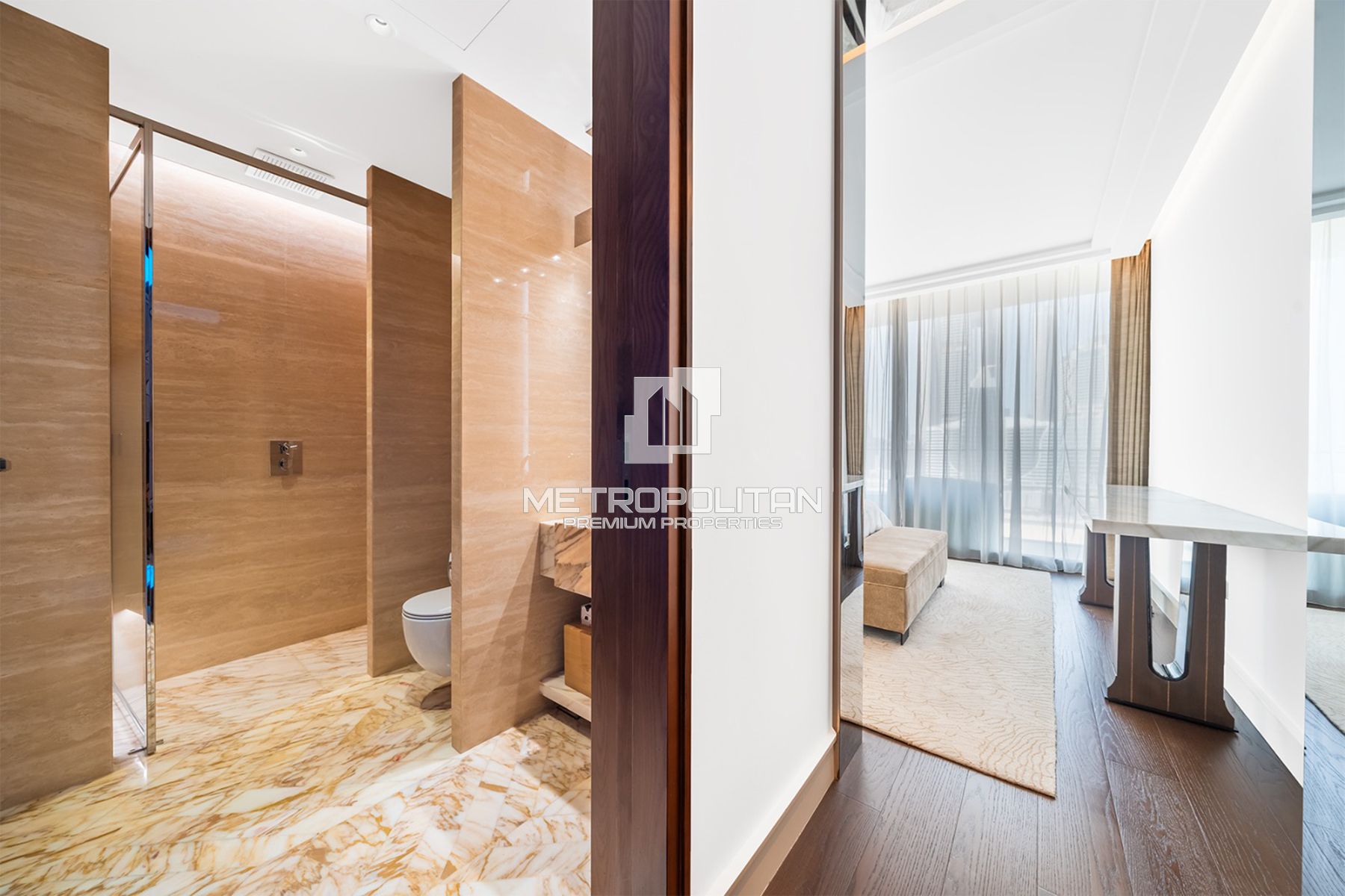 4-комнатная квартира на продажу в Business Bay – MPS-41506 photo-20