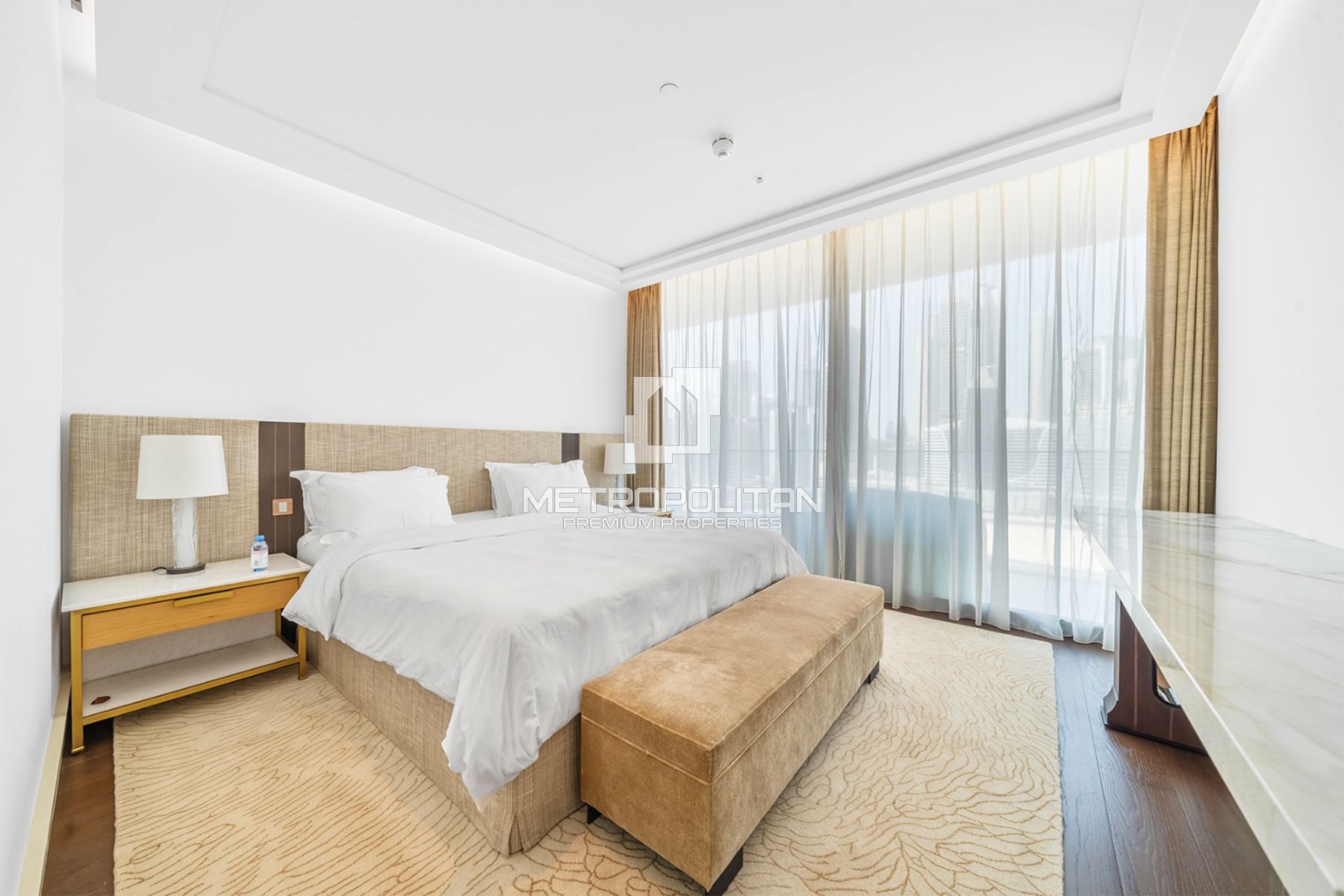 4-комнатная квартира на продажу в Business Bay – MPS-41506 photo-21