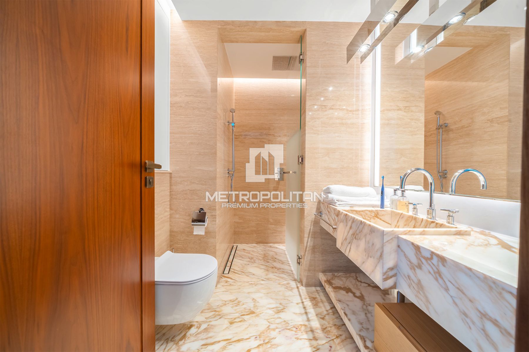 4-комнатная квартира на продажу в Business Bay – MPS-41506 photo-24
