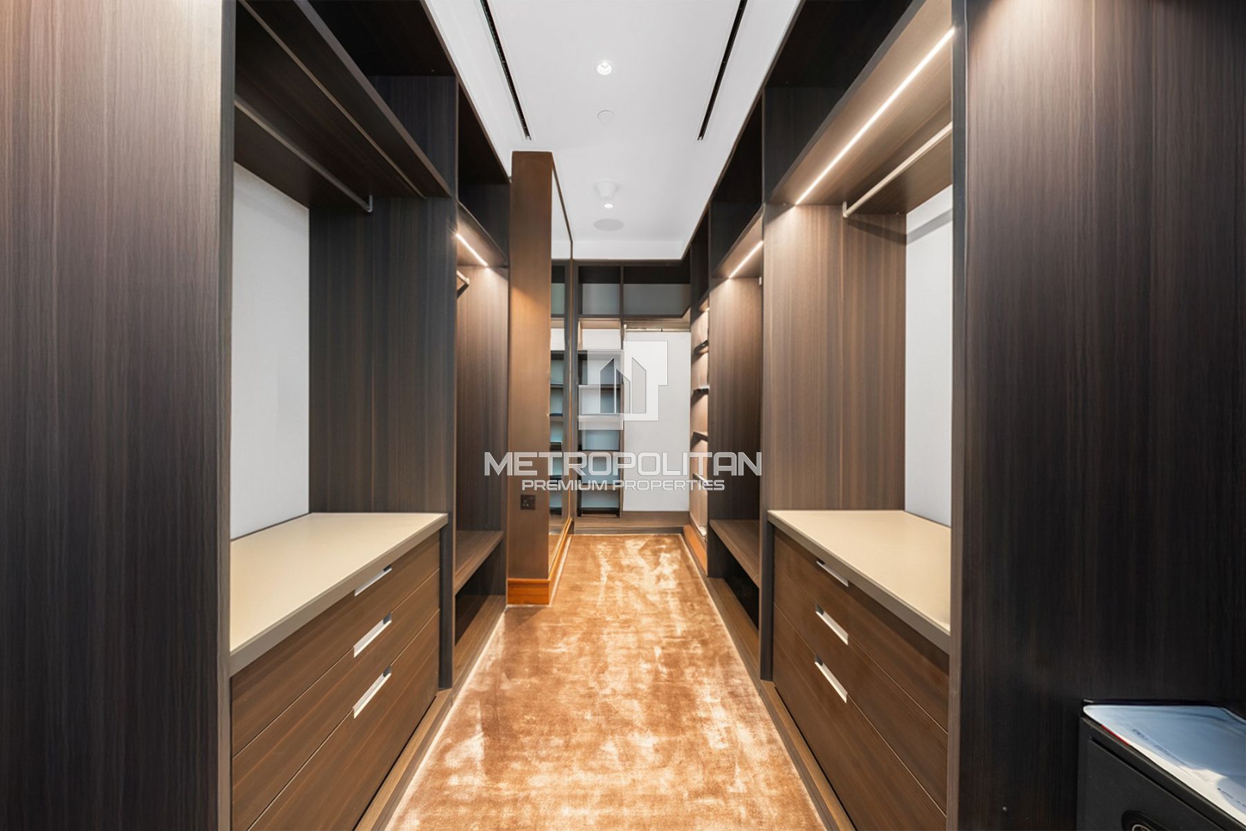 4-комнатная квартира на продажу в Business Bay – MPS-41506 photo-26