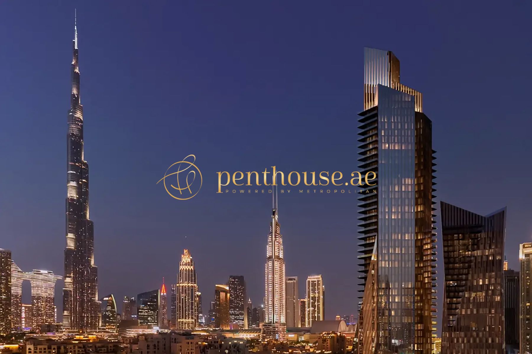 Image - Baccarat Hotel and Residences, Downtown Dubai, Dubai | Project - Wohnung