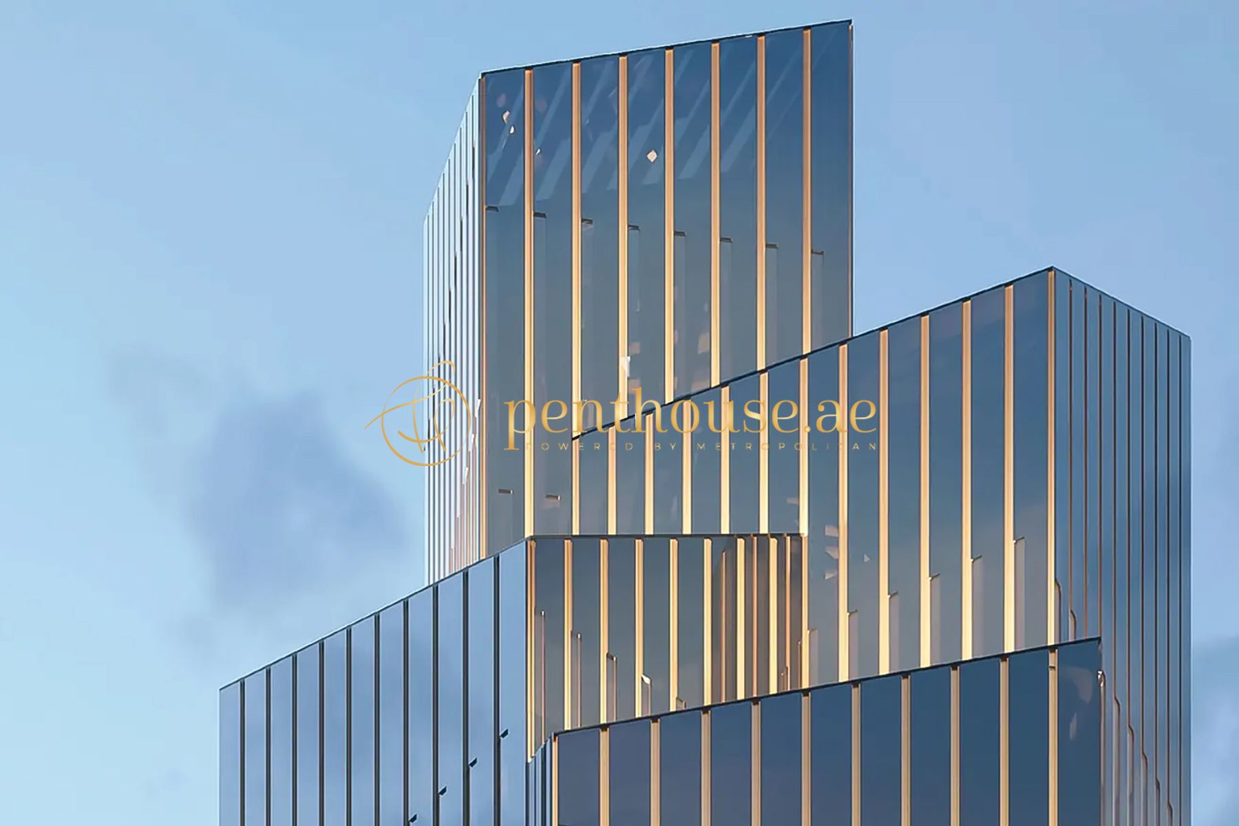 Image - Baccarat Hotel and Residences, Downtown Dubai, Dubai | Project - Wohnung