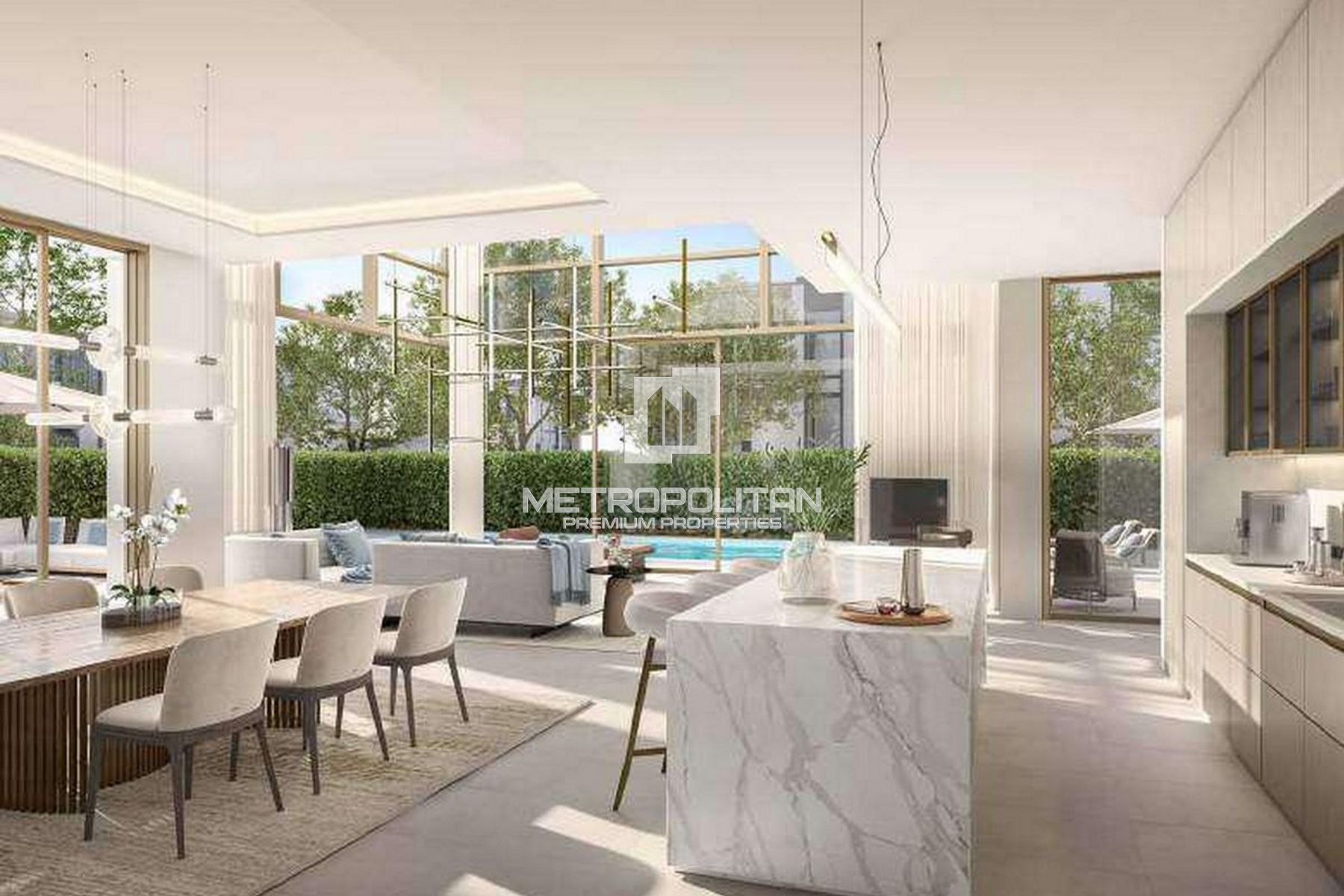 3BR Townhouse for Sale in Nad Al Sheba – MPS-41529