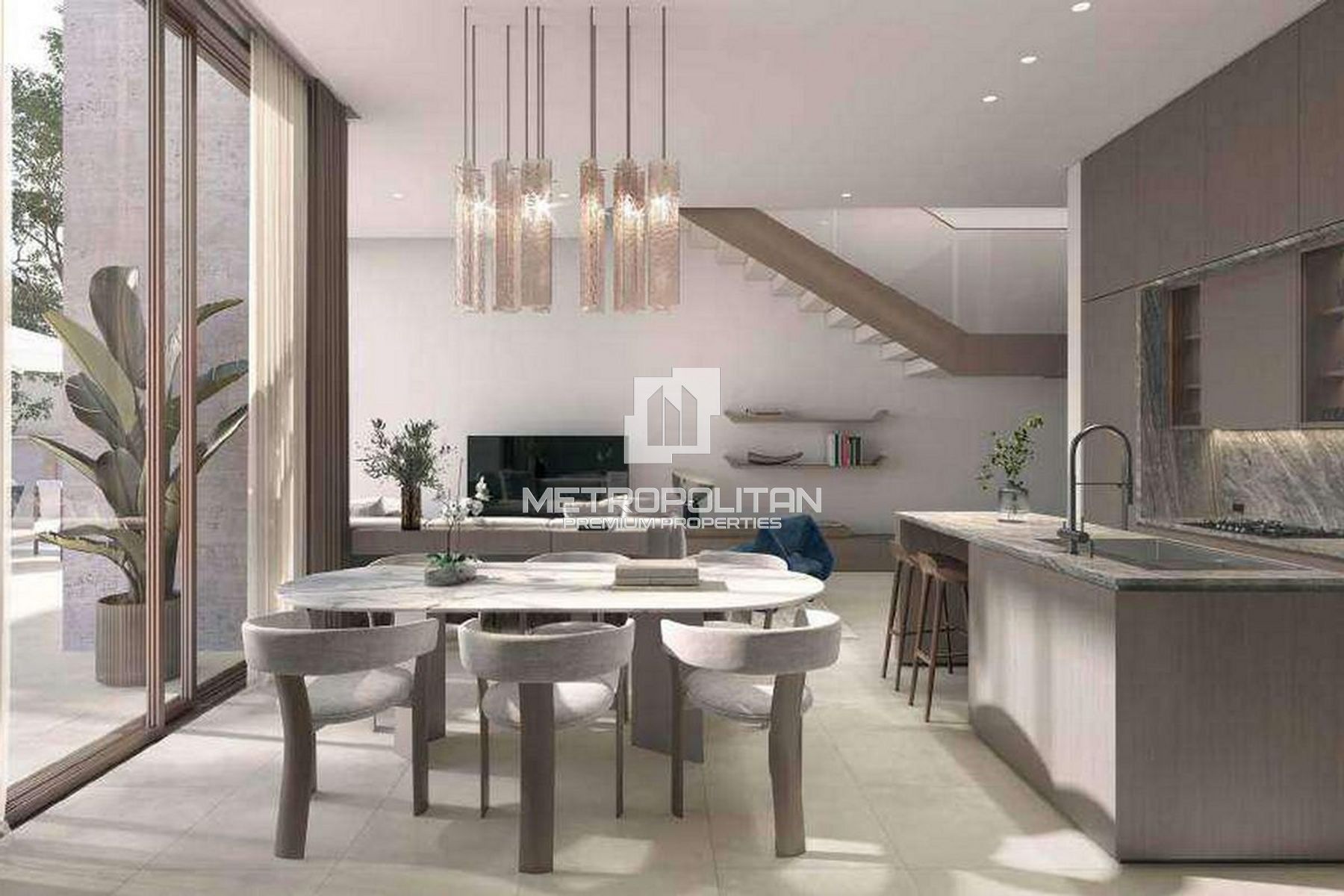 Image - Nad Al Sheba Gardens, Nad Al Sheba, Dubai | Project - Townhouse