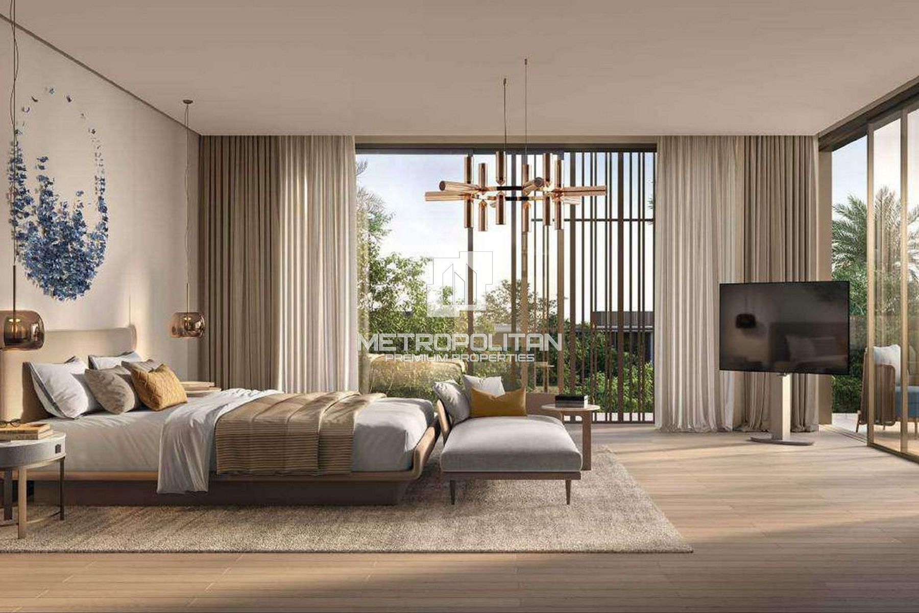 Image - Nad Al Sheba Gardens, Nad Al Sheba, Dubai | Project - Townhouse