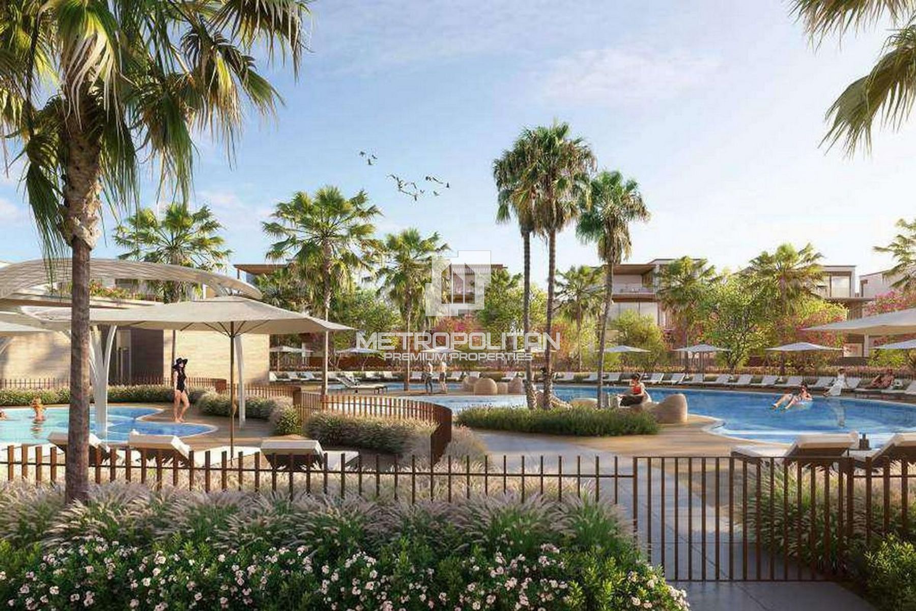 Image - Nad Al Sheba Gardens, Nad Al Sheba, Dubai | Project - Townhouse