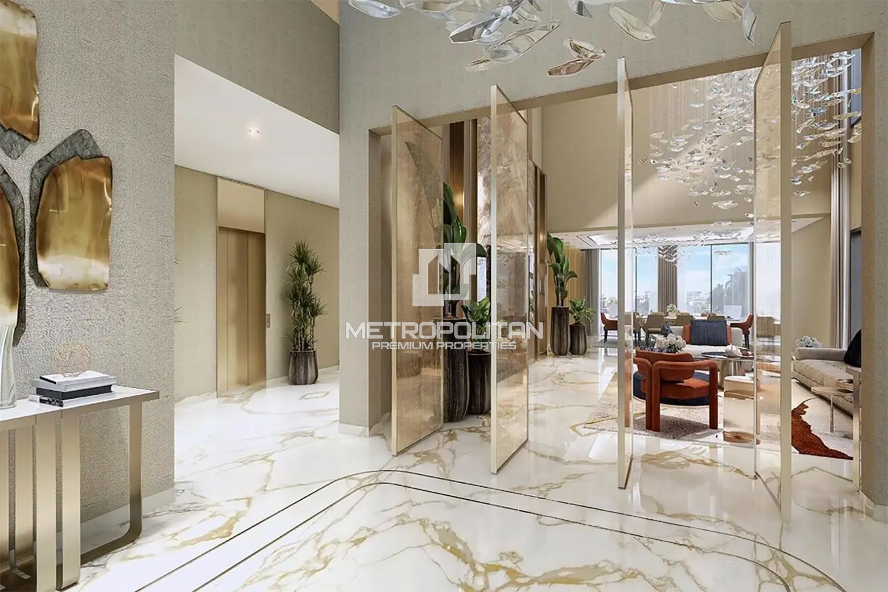 Image - Maldives 1, , Dubai | Project - Townhouse