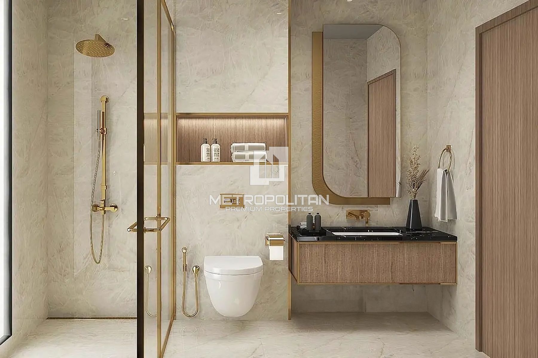 Image - Maldives 1, , Dubai | Project - Townhouse