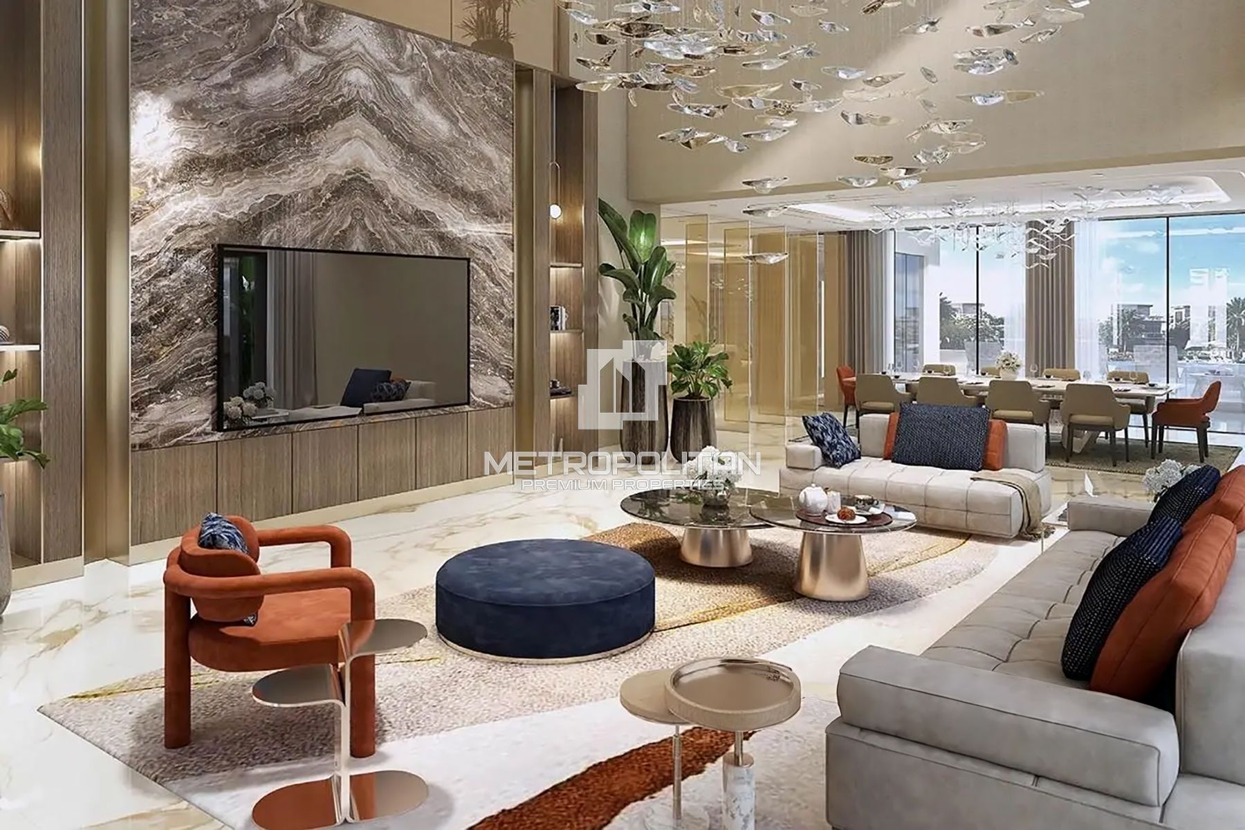 Image - Maldives 1, , Dubai | Project - Townhouse