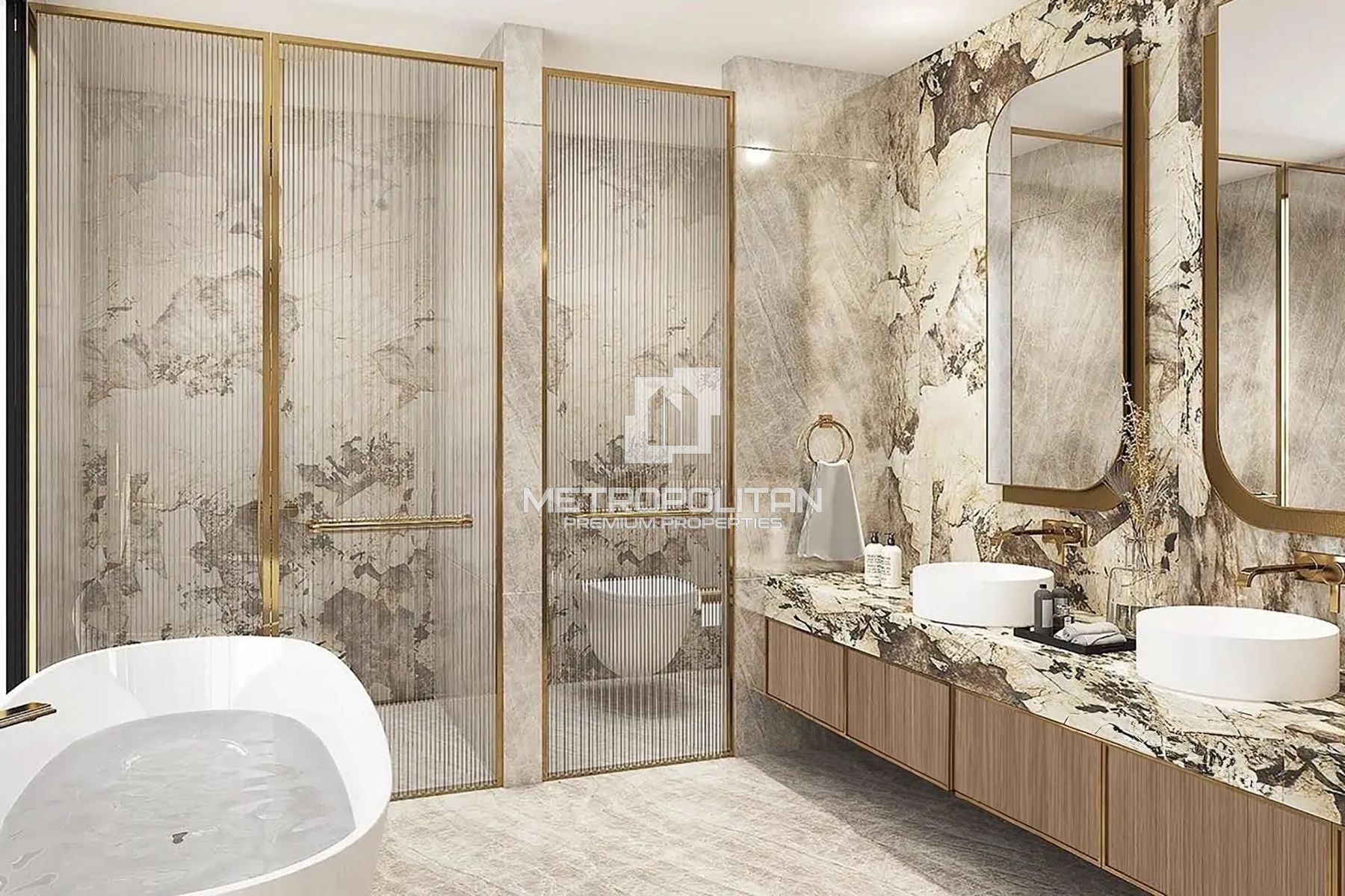 Image - Maldives 1, , Dubai | Project - Townhouse