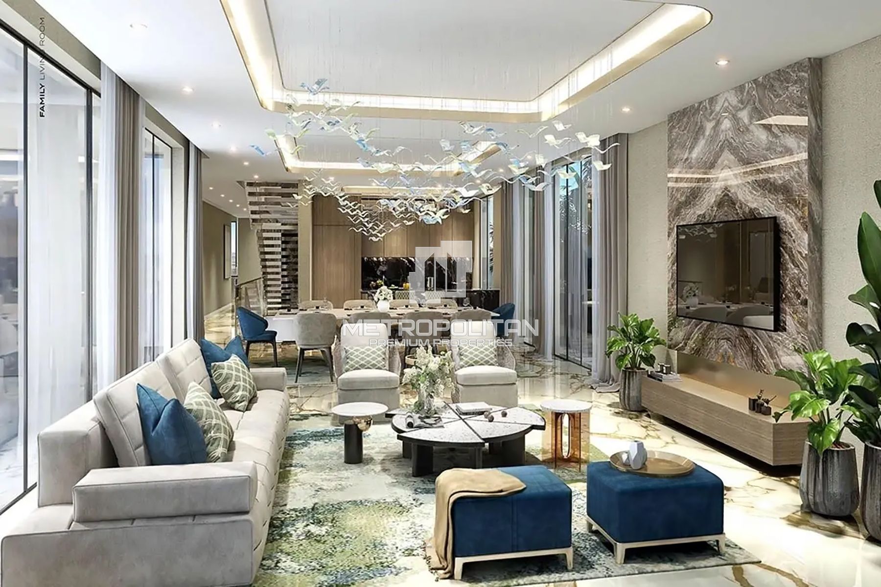 Image - Maldives 1, , Dubai | Project - Townhouse