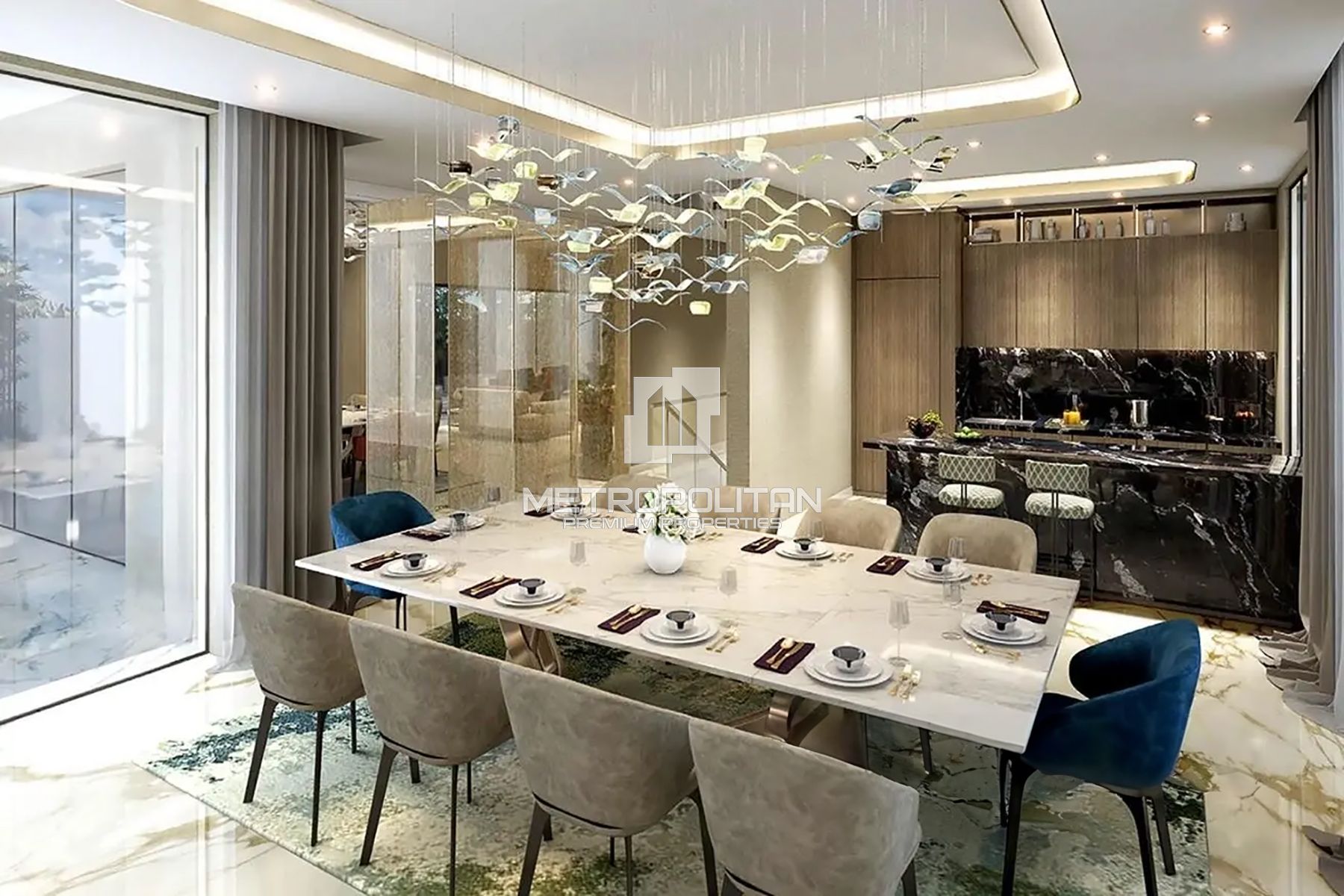 Image - Maldives 1, , Dubai | Project - Townhouse