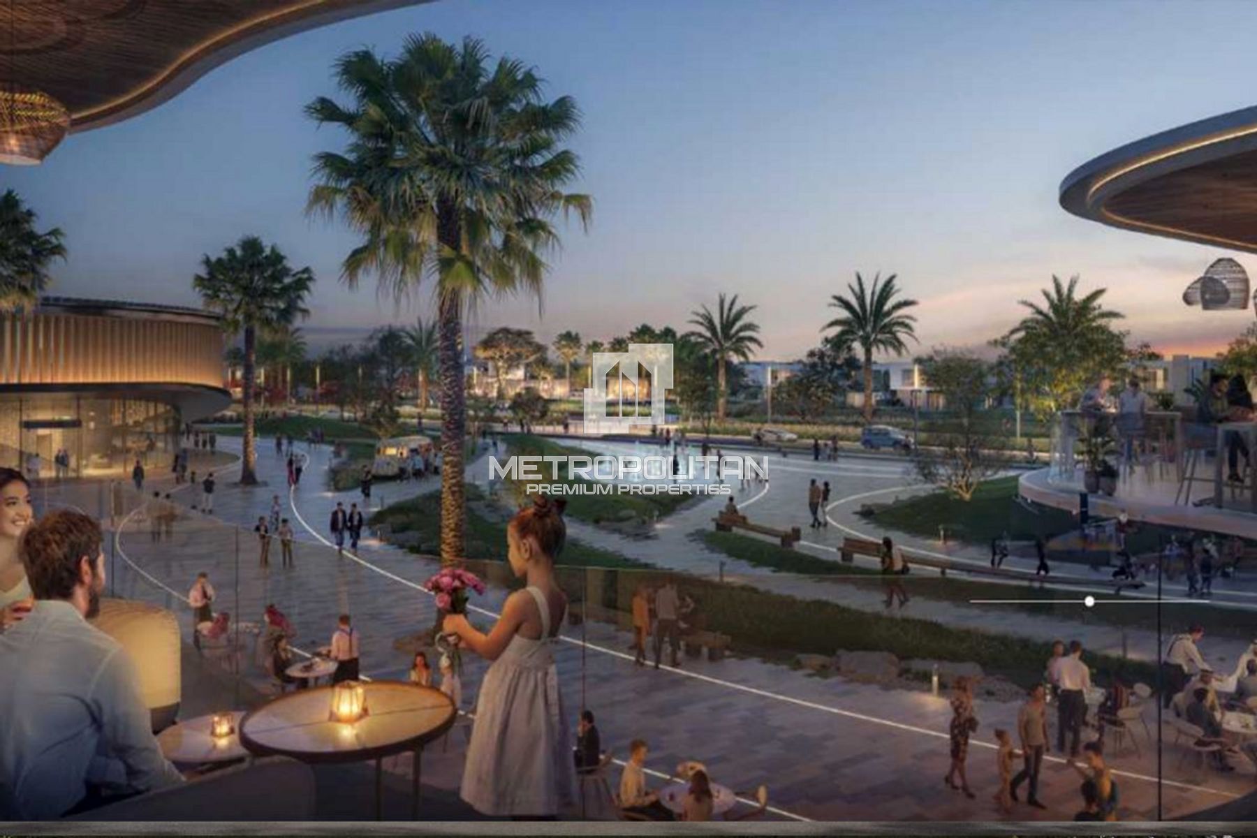 4-комнатная вилла на продажу в Dubai Land – MPS-41578 photo-10