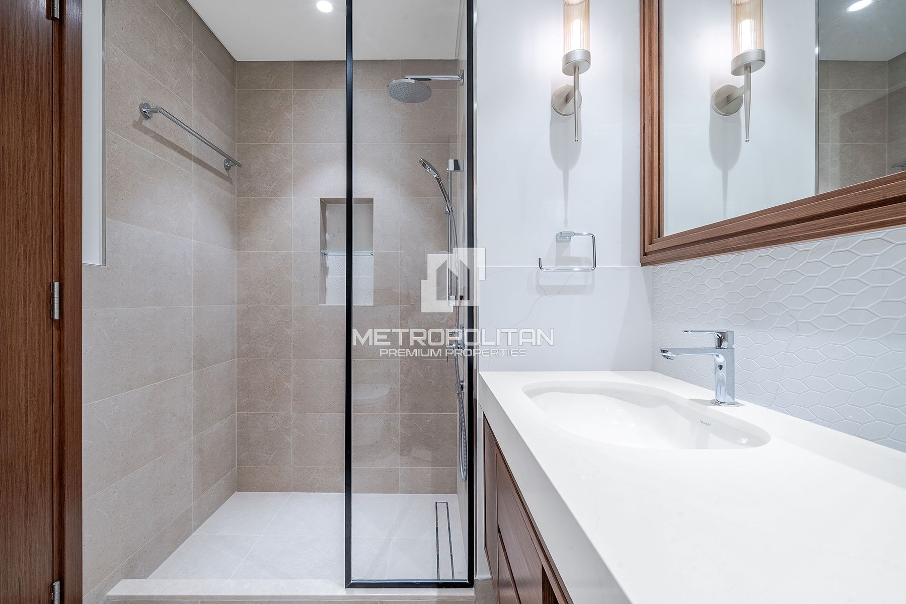Image - Palace Beach Residence, Dubai Harbour, Dubai | Project - Wohnung