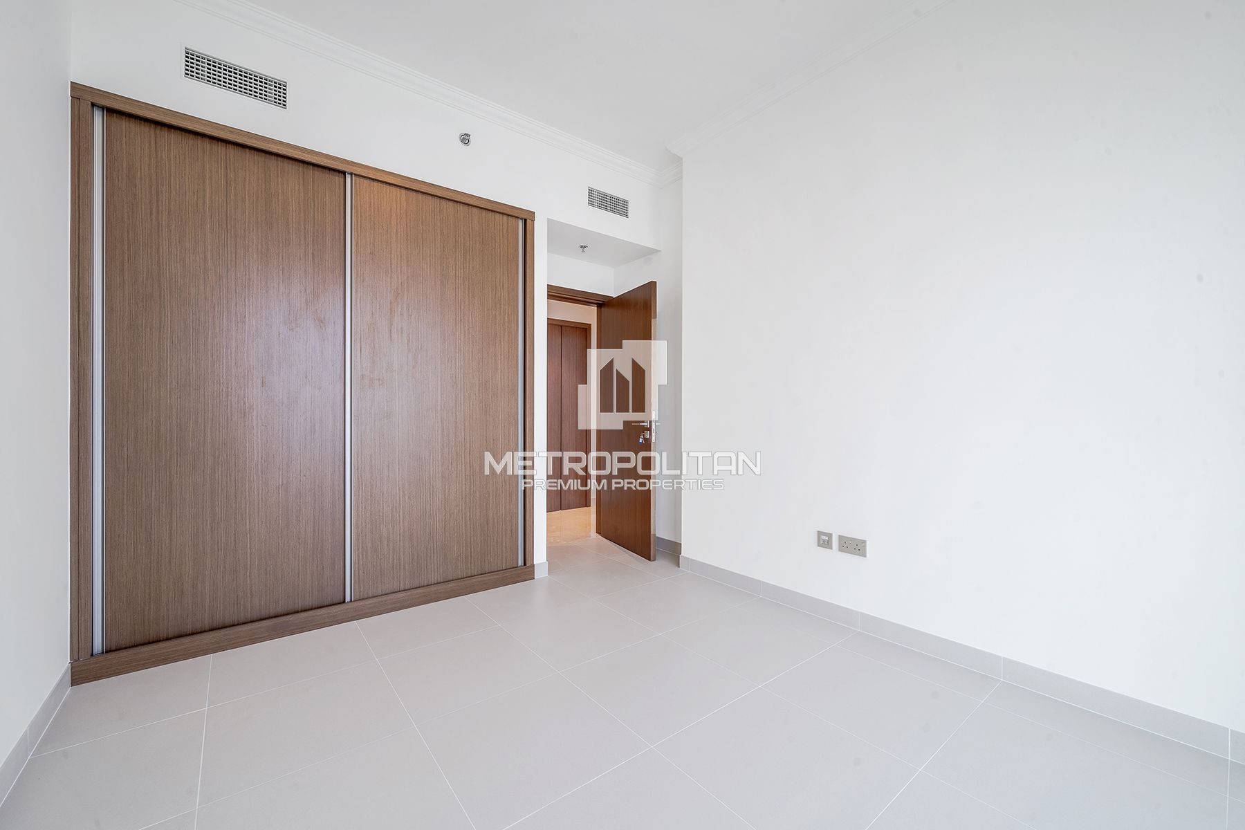 Image - Palace Beach Residence, Dubai Harbour, Dubai | Project - Wohnung