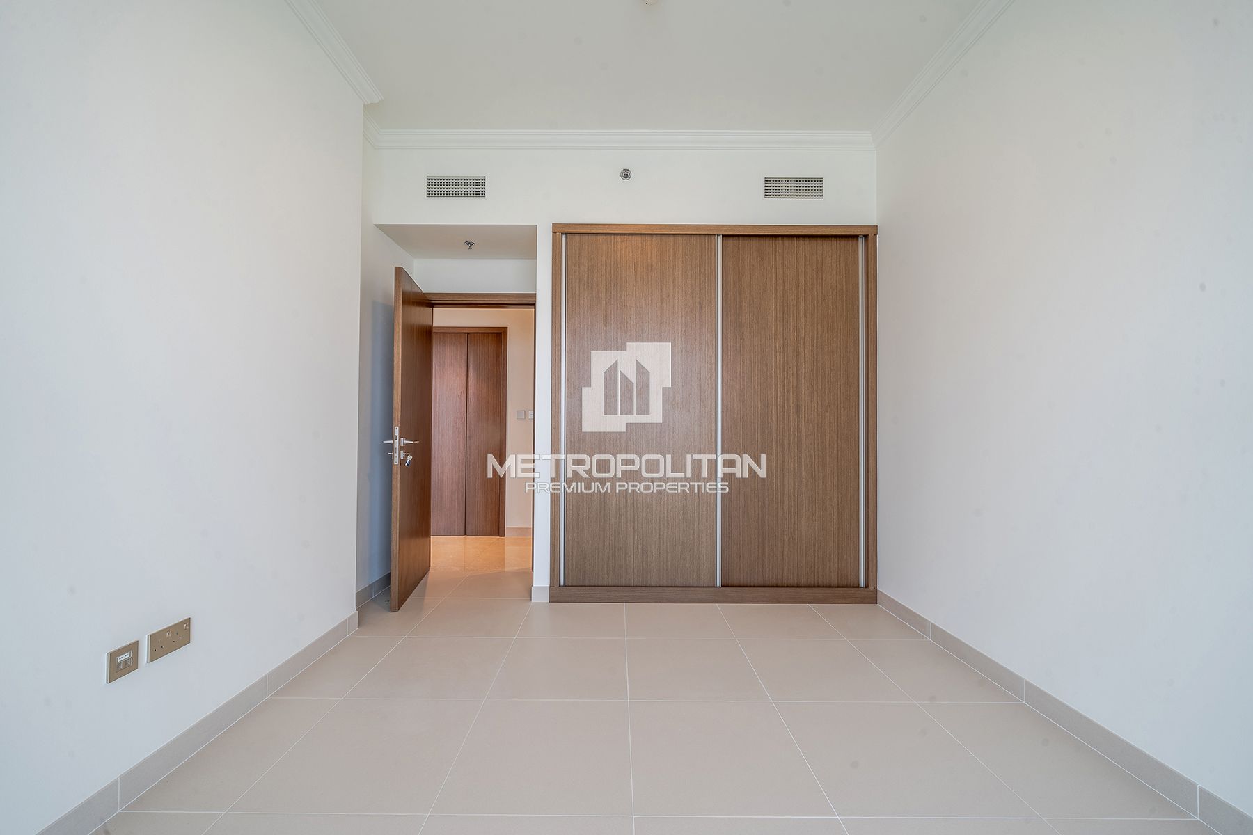 Image - Palace Beach Residence, Dubai Harbour, Dubai | Project - Wohnung