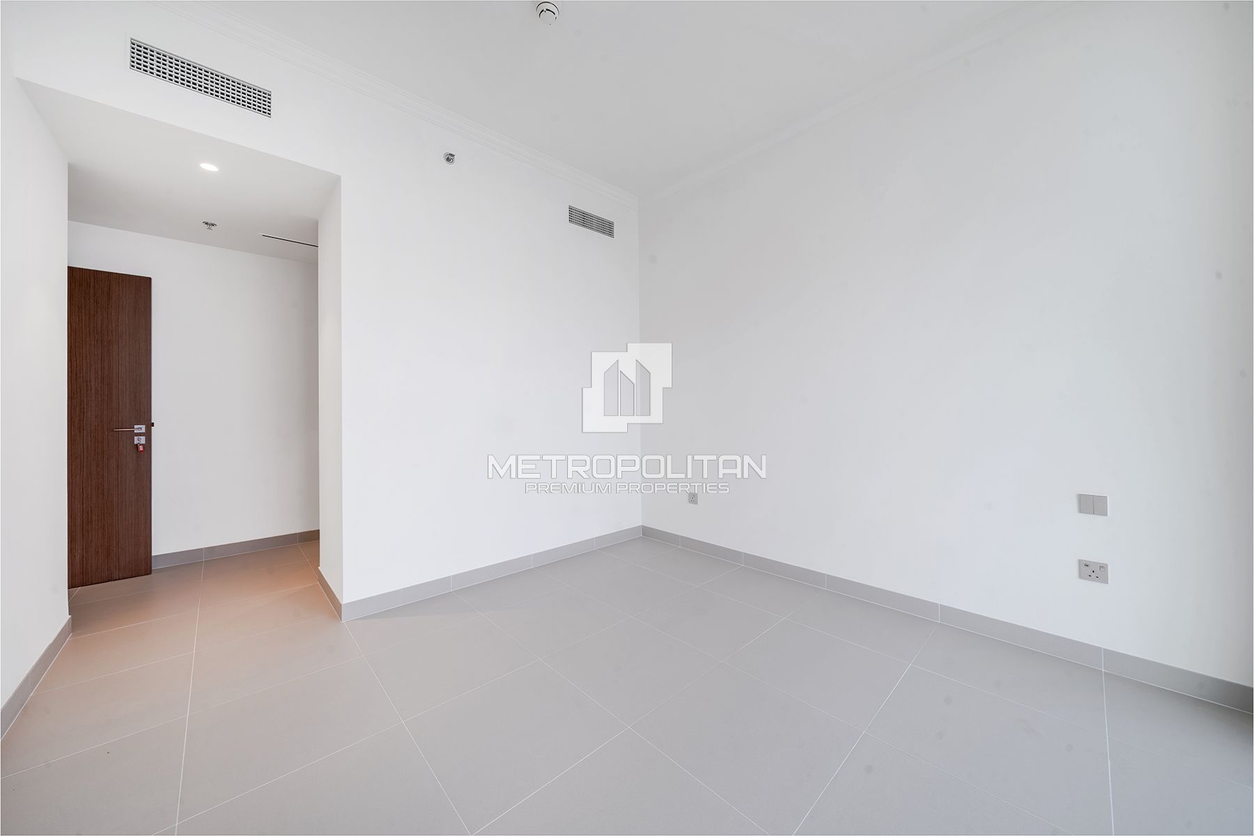 Image - Palace Beach Residence, Dubai Harbour, Dubai | Project - Wohnung