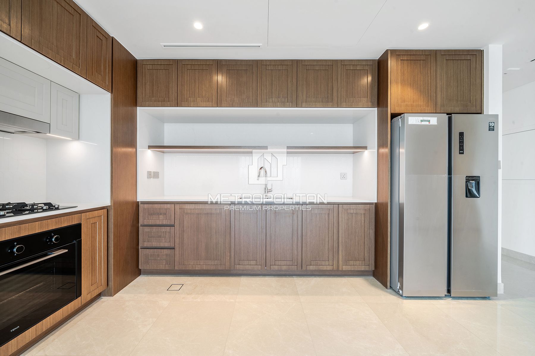 Image - Palace Beach Residence, Dubai Harbour, Dubai | Project - Wohnung