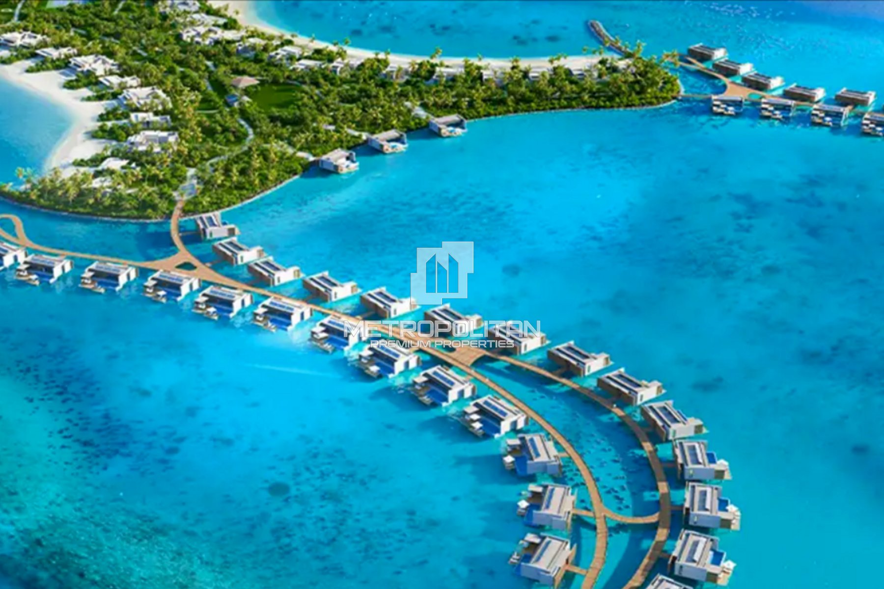 6-комнатная вилла на продажу в Dubai Land – MPS-41586 photo-9