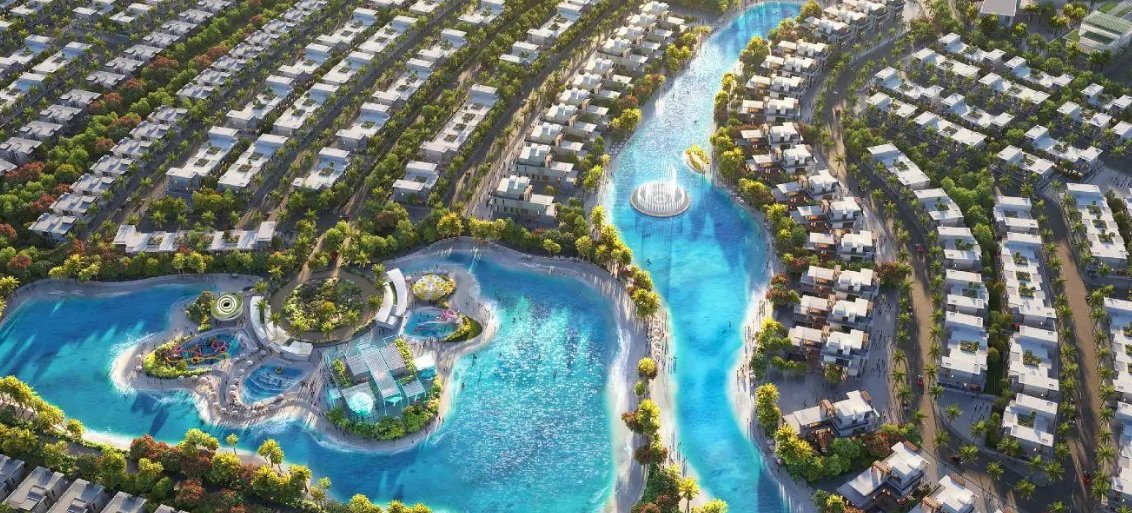 6-комнатная вилла на продажу в Dubai Land – MPS-41586 photo-7