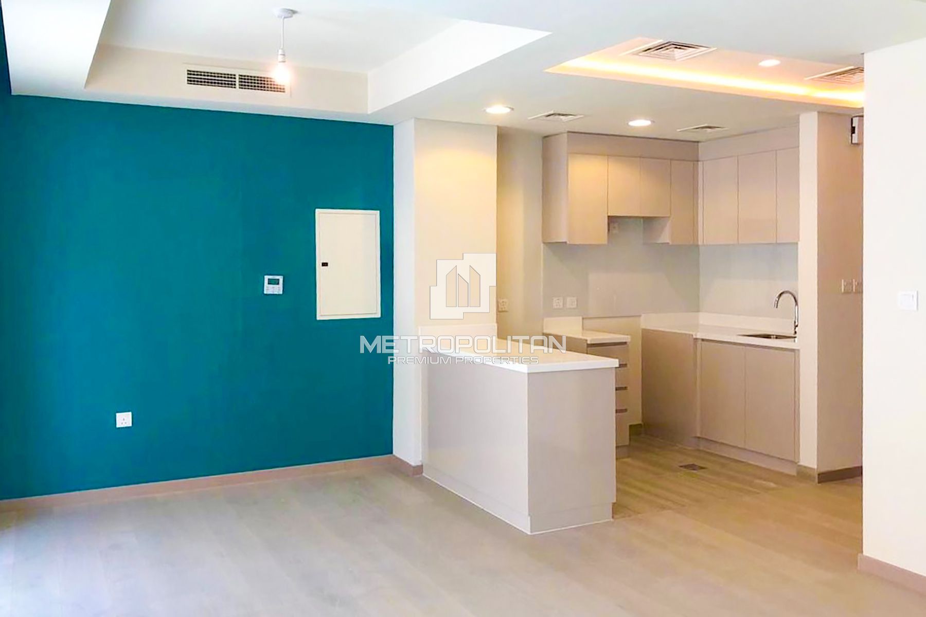 3-комнатный таунхаус на продажу в Damac Hills 2 – MPS-41590 photo-1