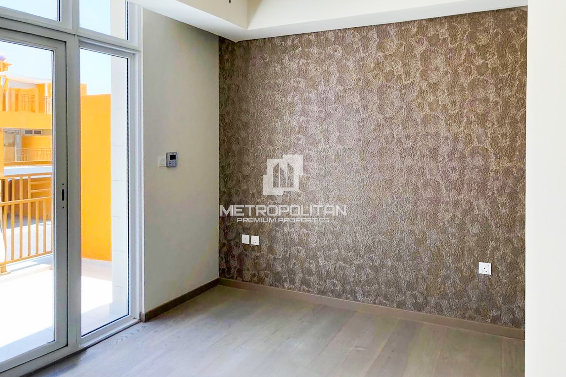 3-комнатный таунхаус на продажу в Damac Hills 2 – MPS-41590 photo-3