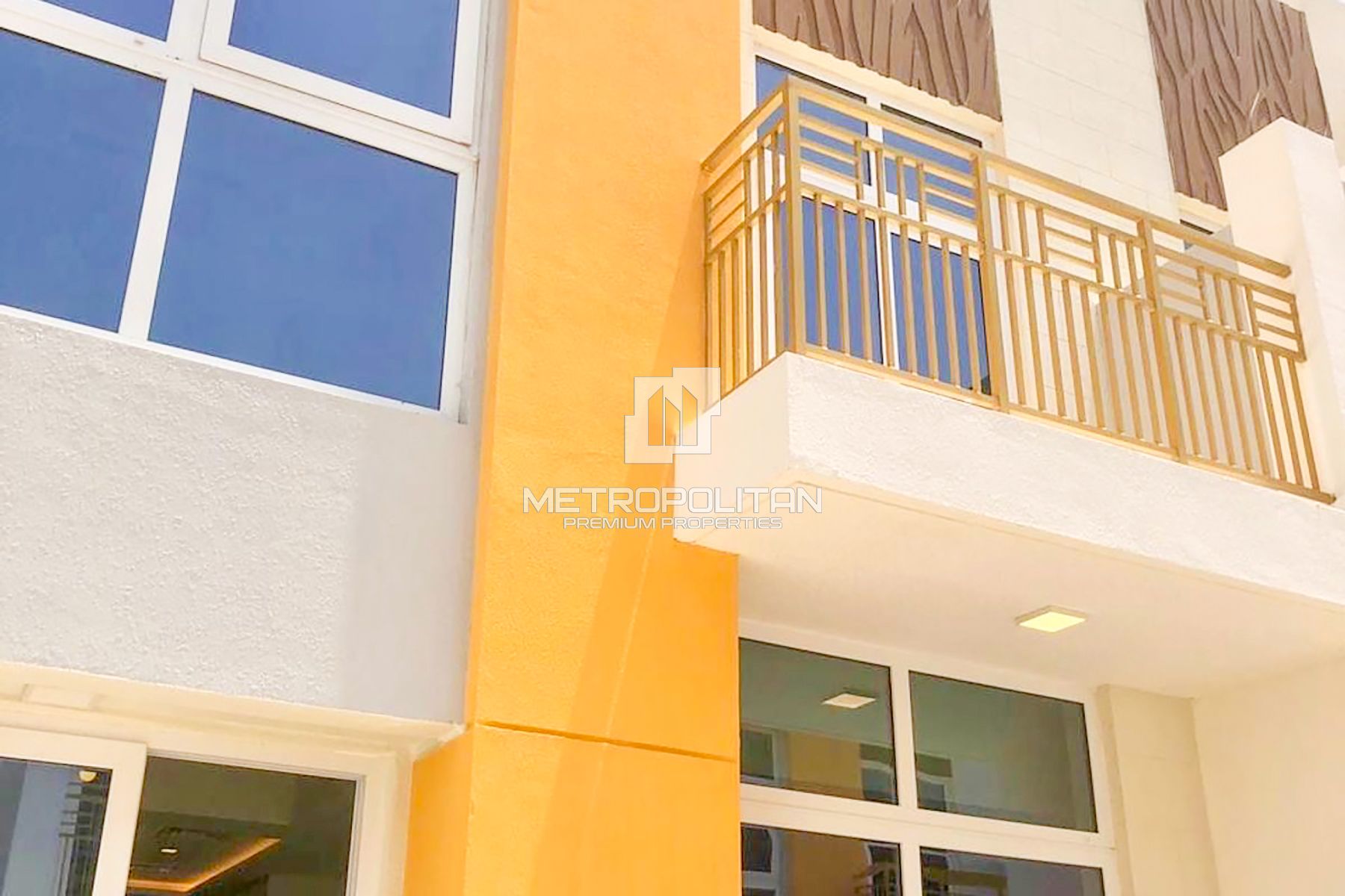 3-комнатный таунхаус на продажу в Damac Hills 2 – MPS-41590 photo-6