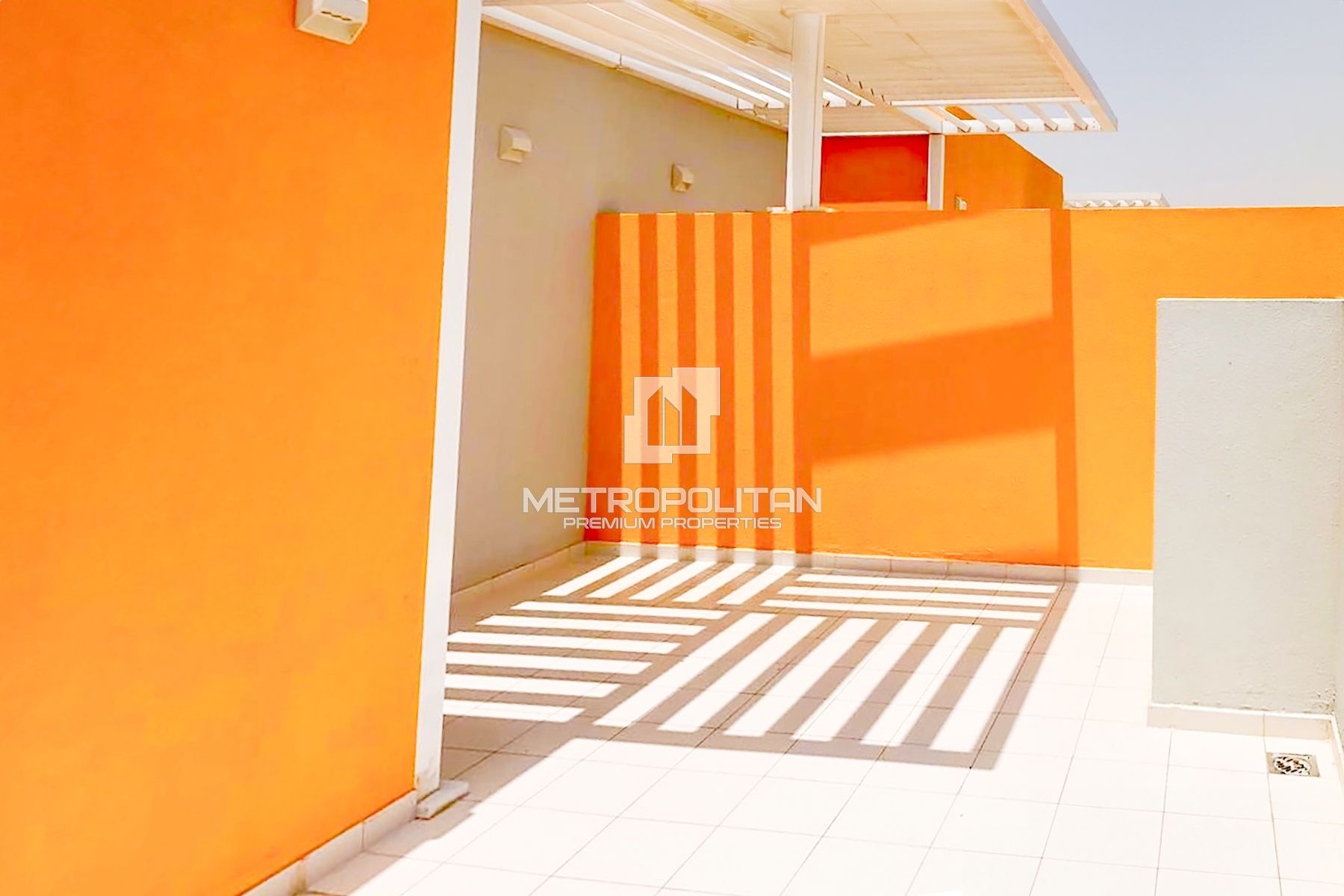 3-комнатный таунхаус на продажу в Damac Hills 2 – MPS-41590 photo-7