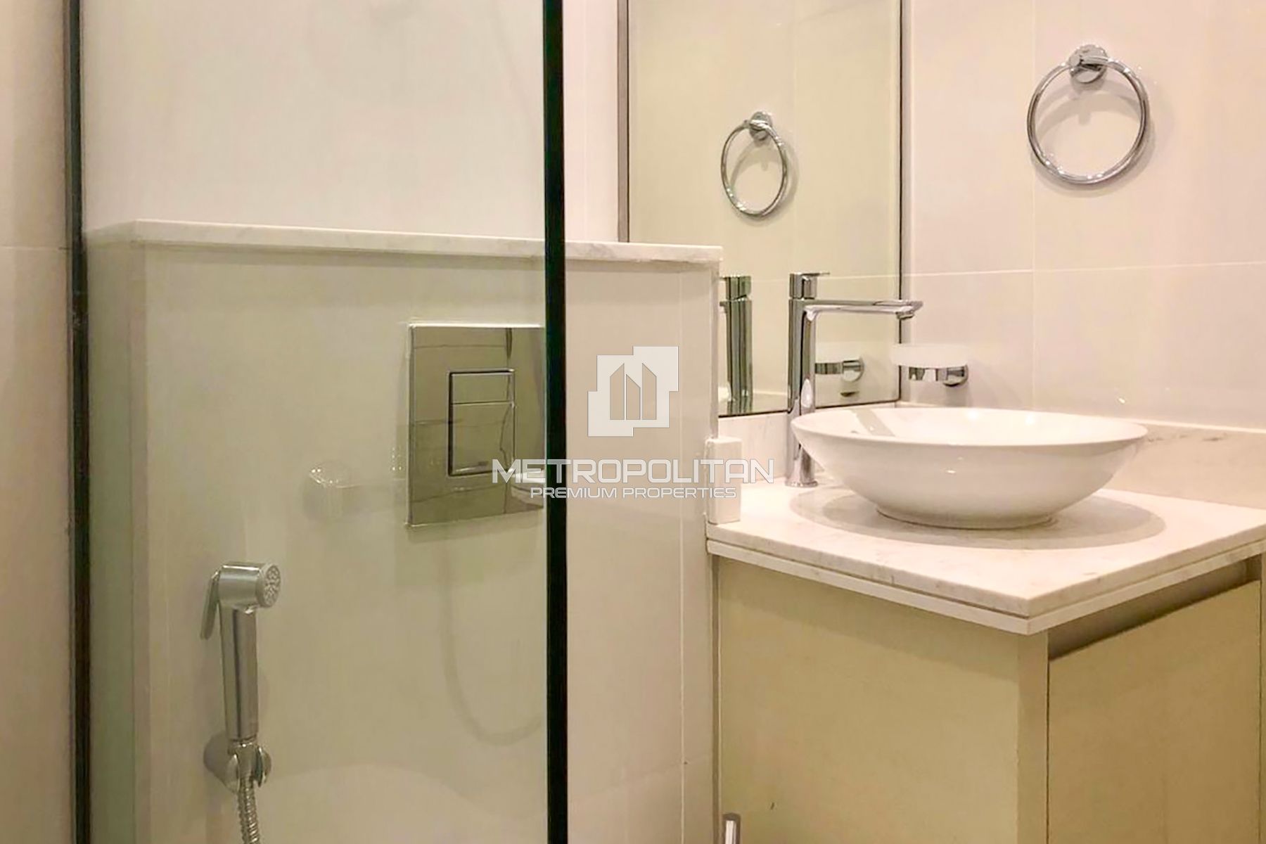 3-комнатный таунхаус на продажу в Damac Hills 2 – MPS-41590 photo-8