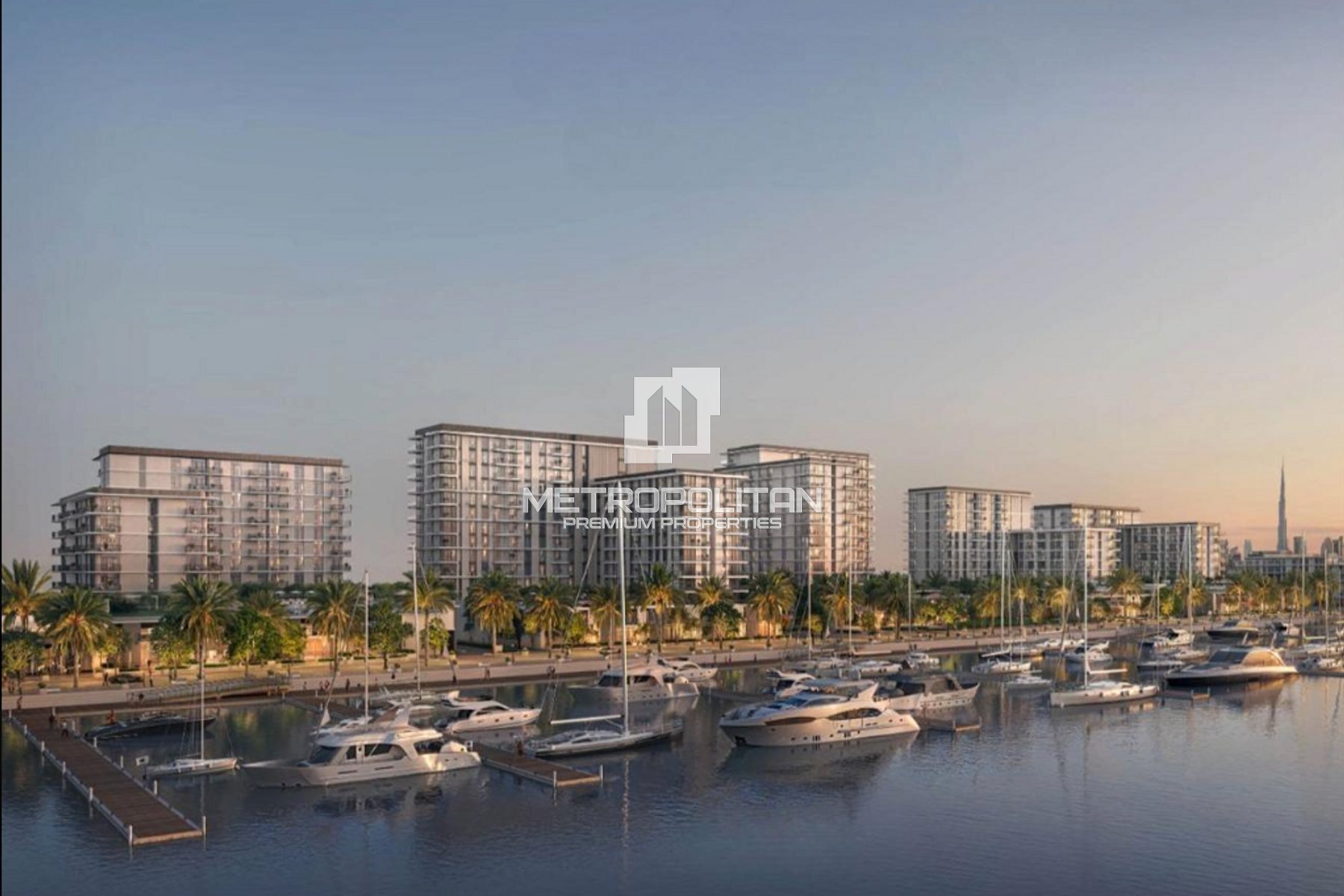 2-комнатная квартира на продажу в Mina Rashid – MPS-41591 photo-14