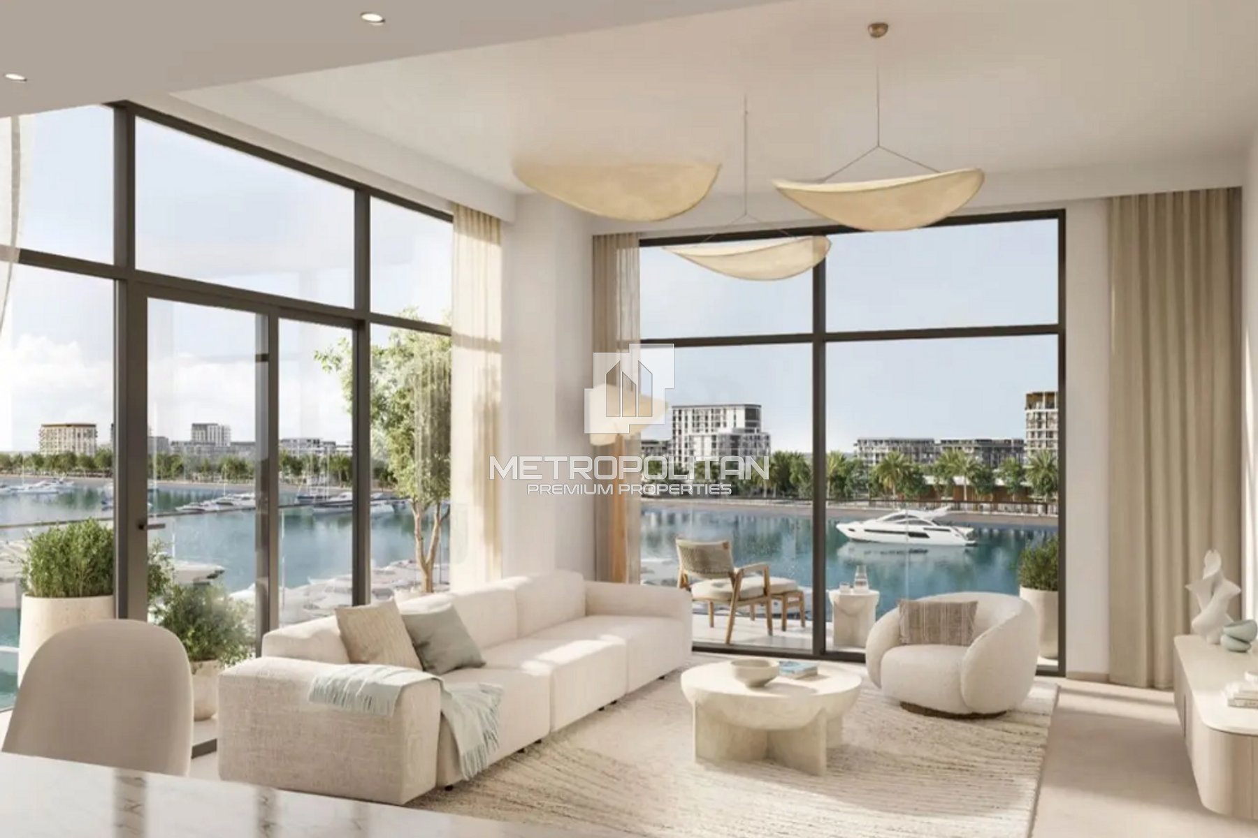 2-комнатная квартира на продажу в Mina Rashid – MPS-41591 photo-1