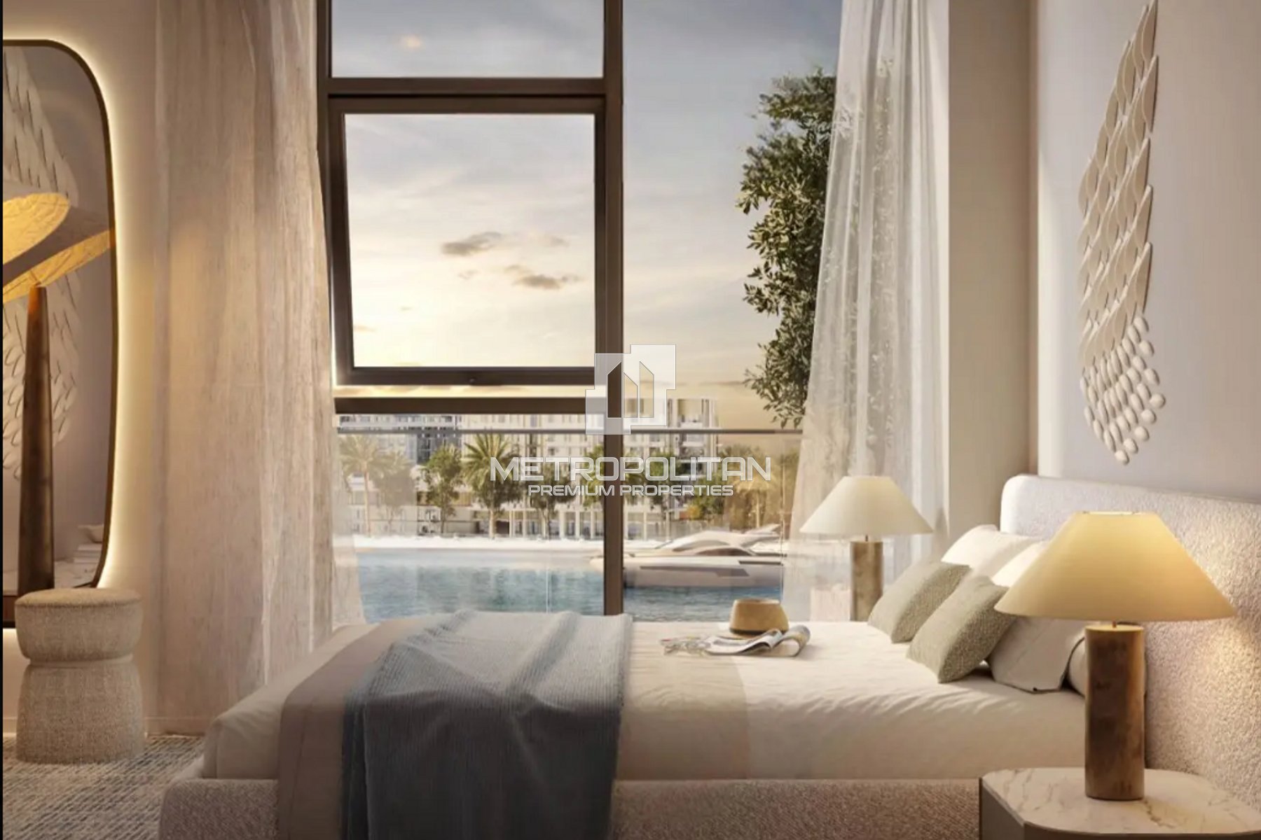 2-комнатная квартира на продажу в Mina Rashid – MPS-41591 photo-3