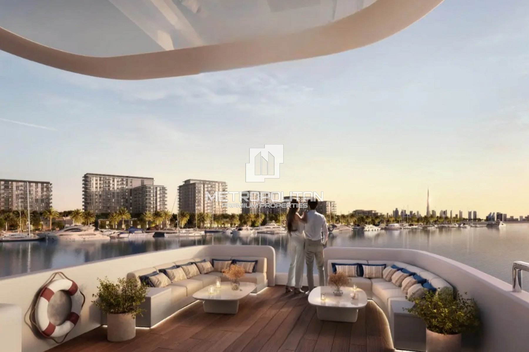 2-комнатная квартира на продажу в Mina Rashid – MPS-41591 photo-4