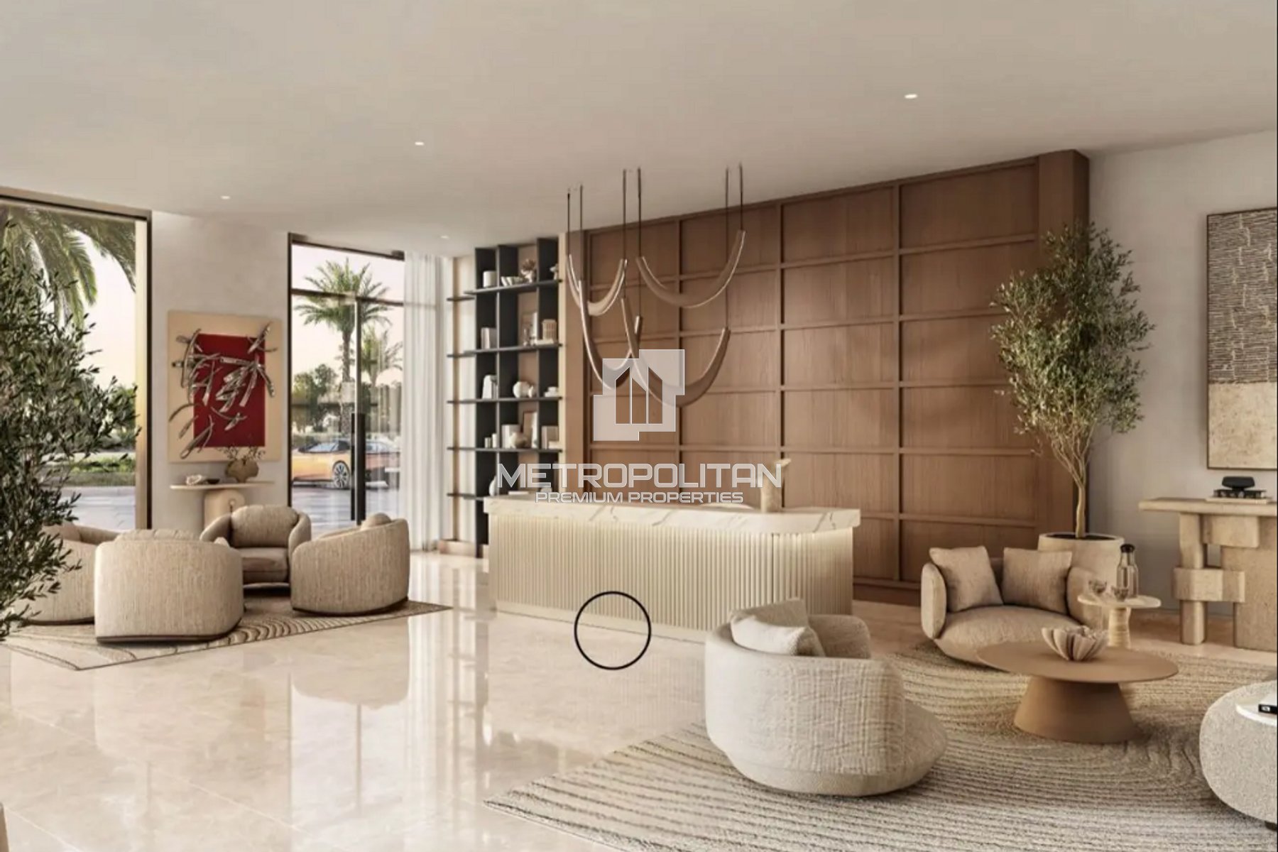 2-комнатная квартира на продажу в Mina Rashid – MPS-41591 photo-5