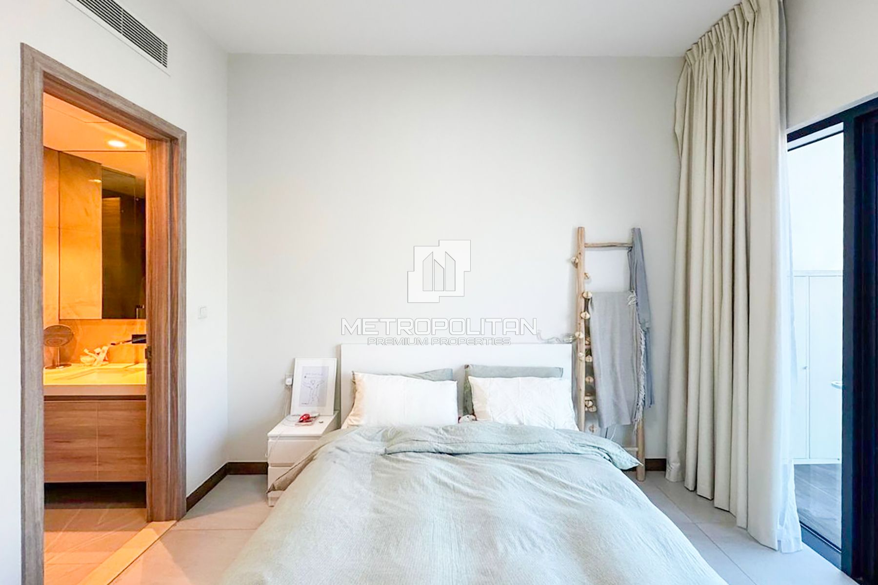 1-комнатная квартира на продажу в Business Bay – MPS-41597 photo-12
