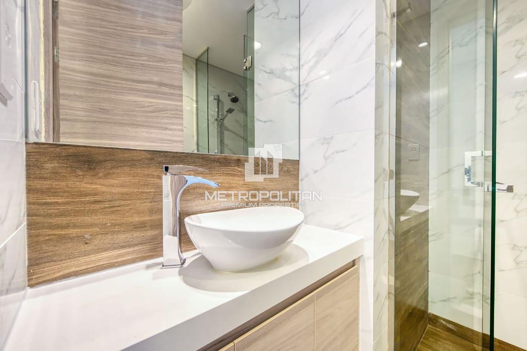 1-комнатная квартира на продажу в Business Bay – MPS-41597 photo-14