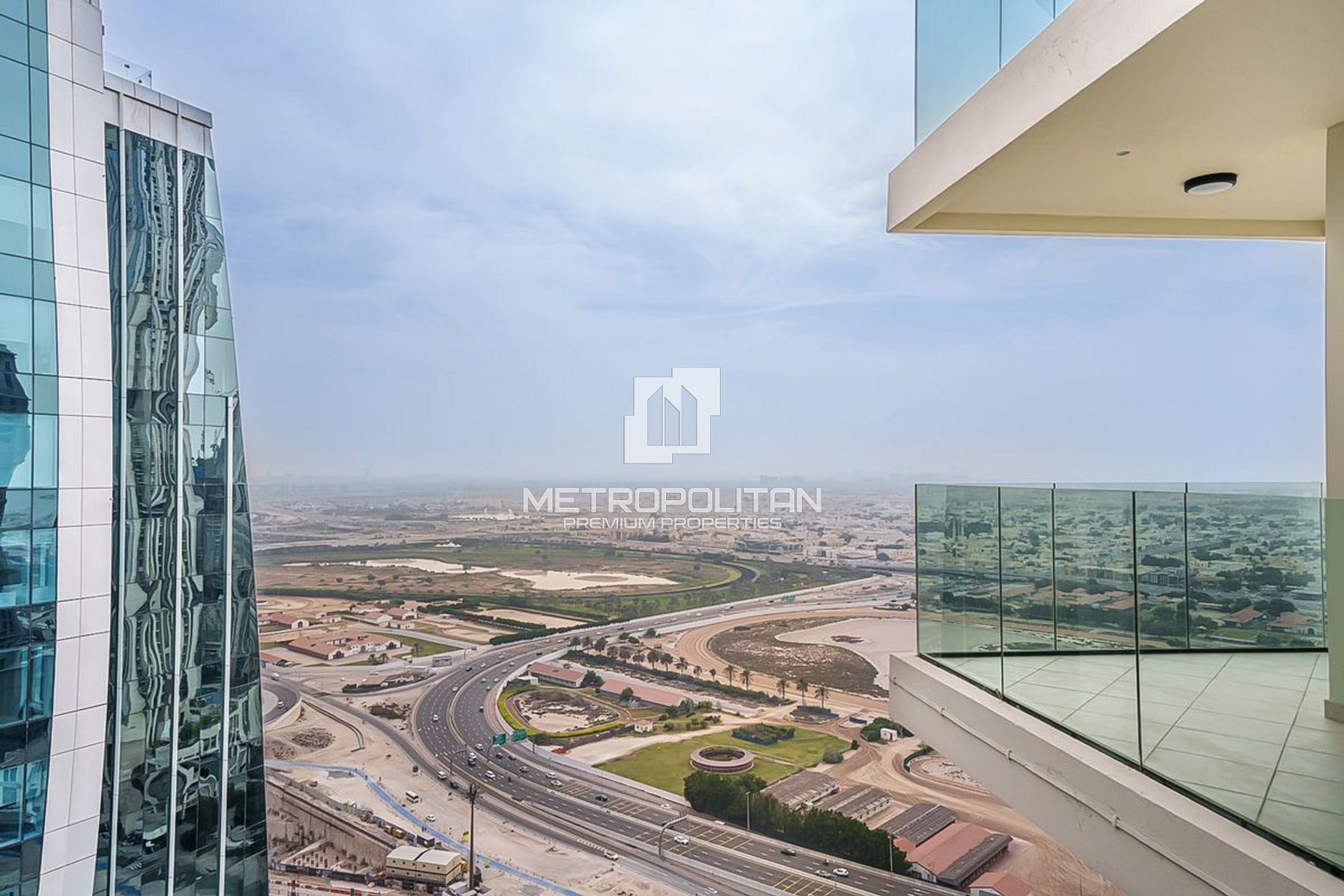2-комнатная квартира на продажу в Business Bay – MPS-41601 photo-1