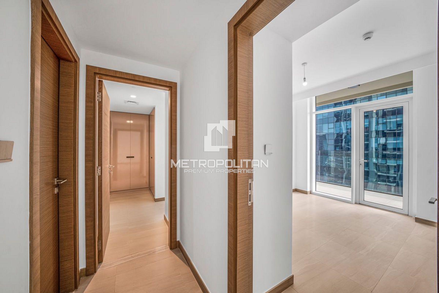 2-комнатная квартира на продажу в Business Bay – MPS-41601 photo-8