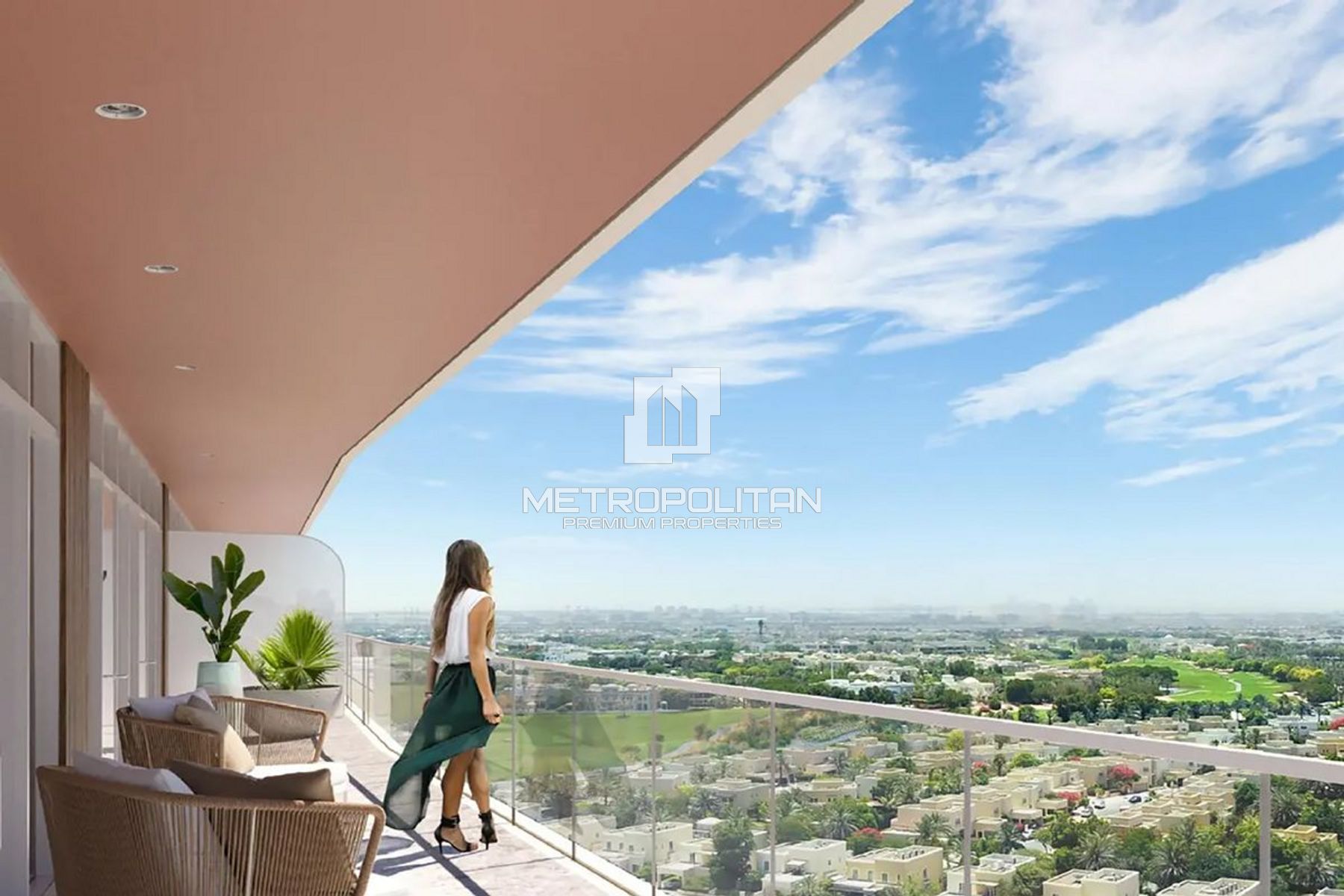 2-комнатная квартира на продажу в Dubai Hills Estate – MPS-41602 photo-0