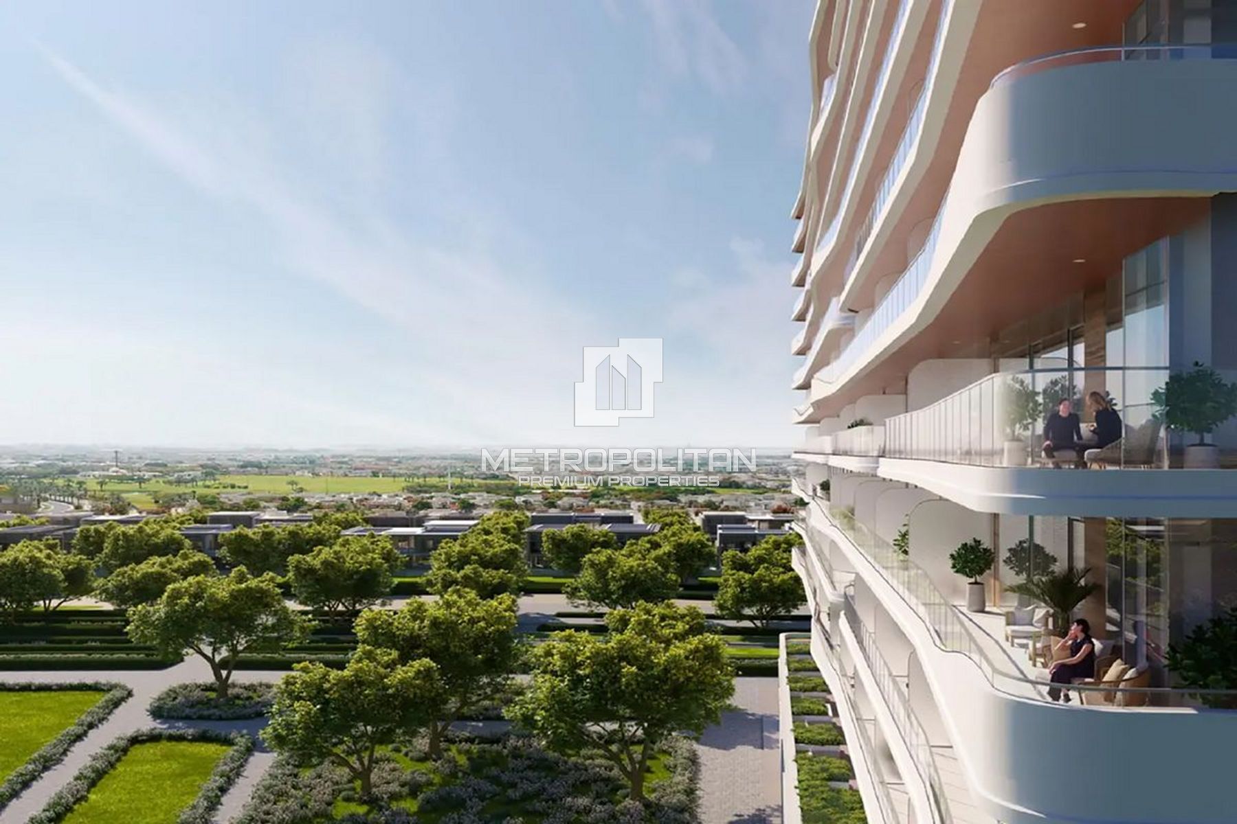 2-комнатная квартира на продажу в Dubai Hills Estate – MPS-41602 photo-11