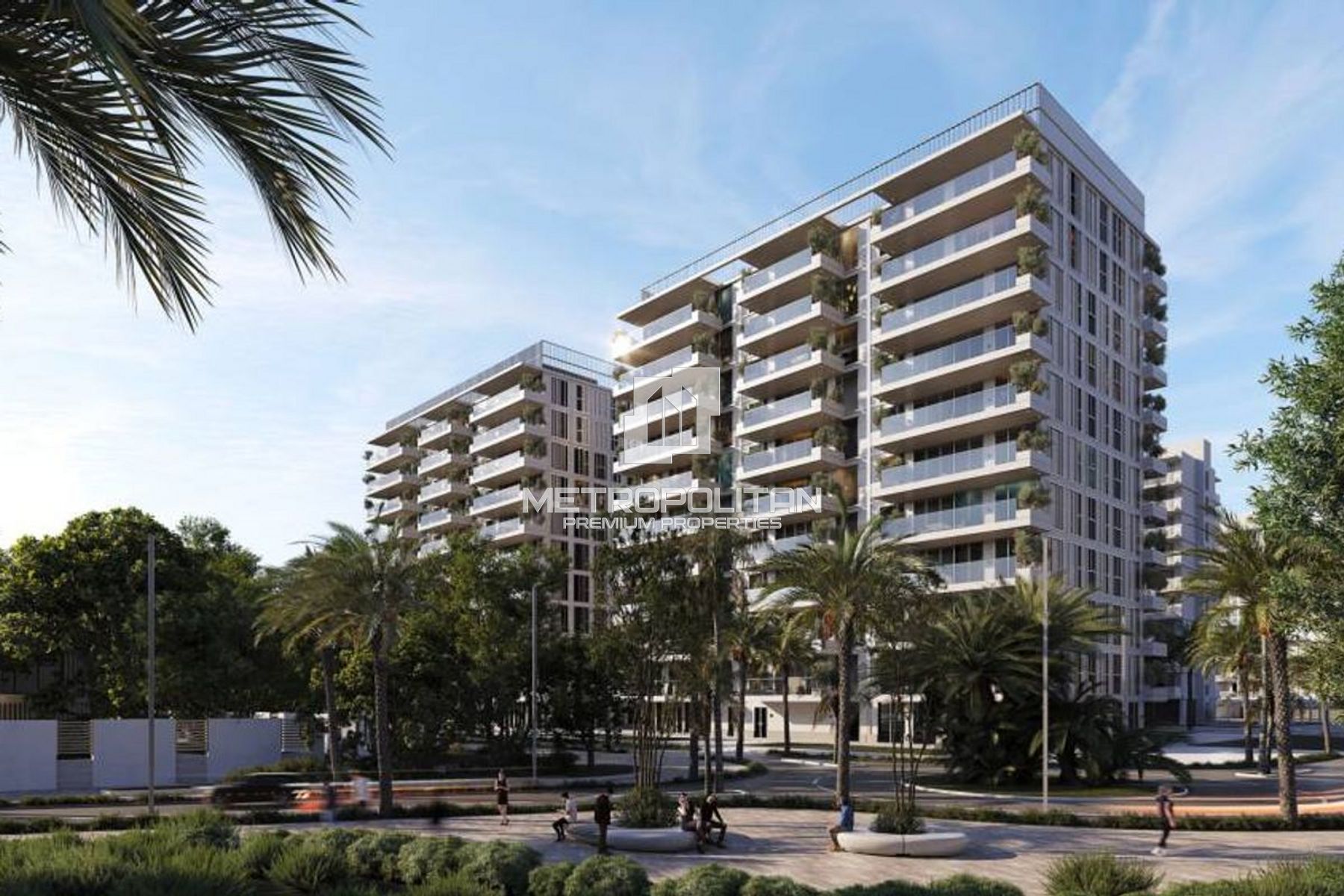3-комнатная квартира на продажу в Mohammed Bin Rashid City – MPS-41607 photo-9